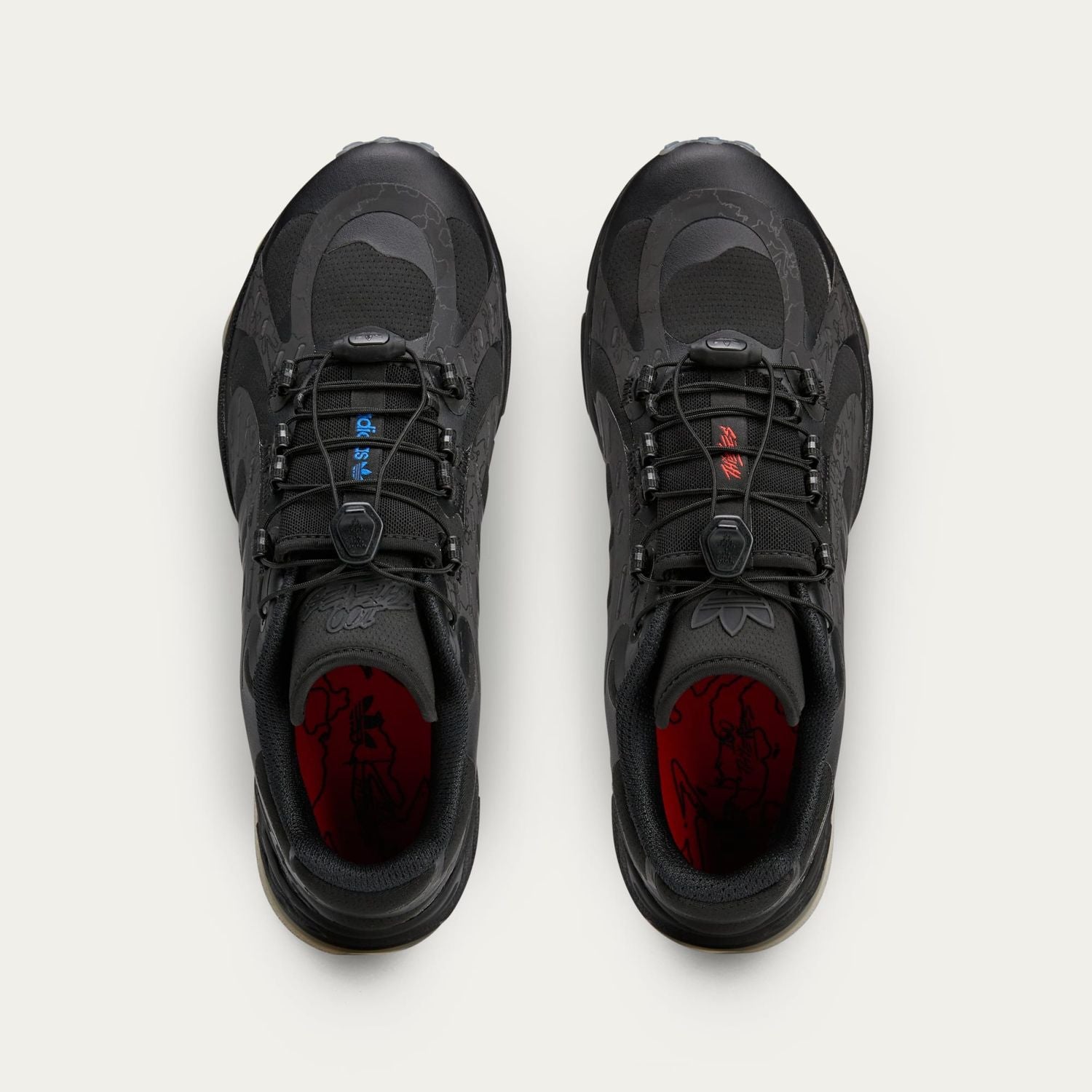 ADIDAS ORIGINALS Savage Sneakers for Men