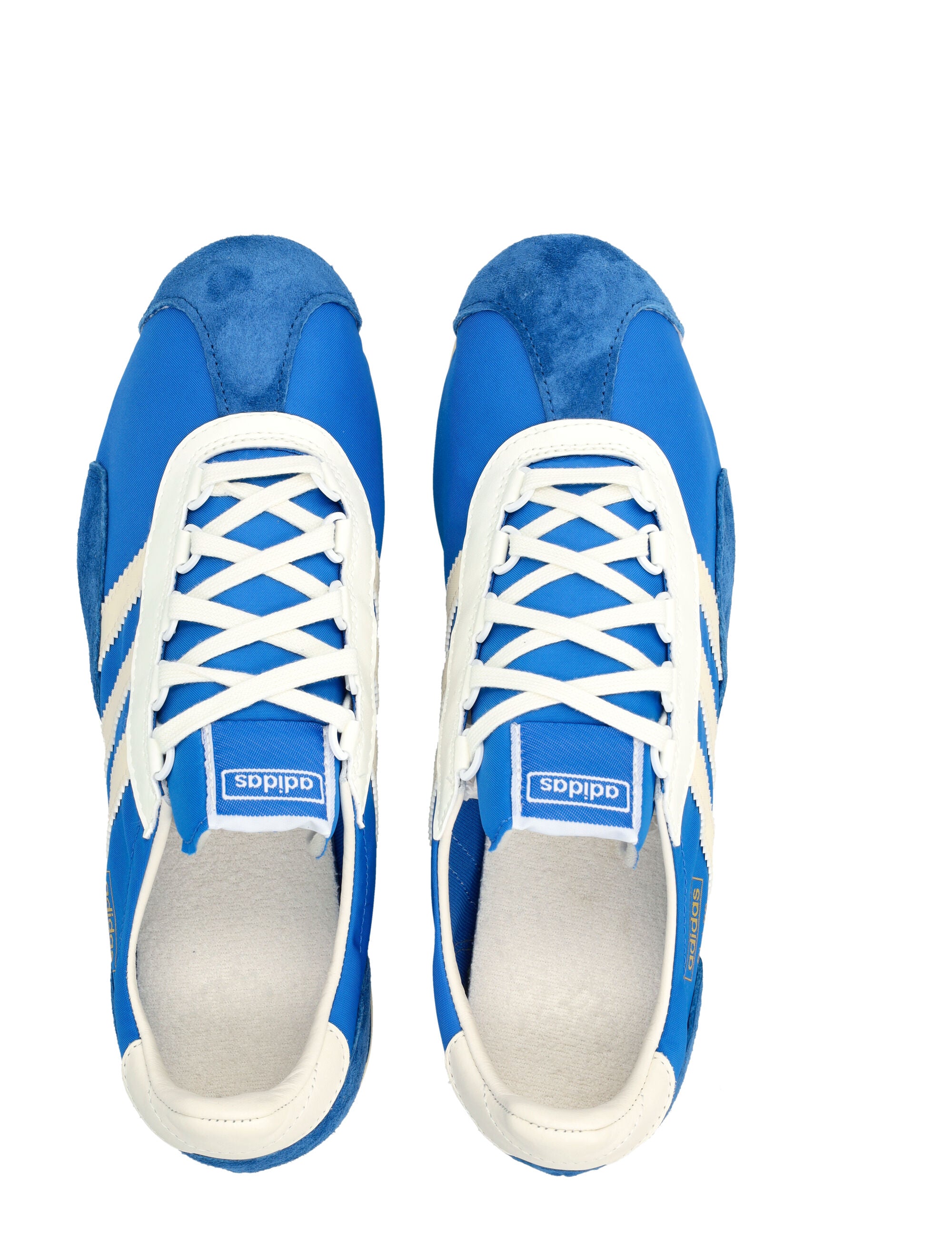 ADIDAS ORIGINALS Retro Revived SL 72 PT Nylon Sneakers for Men