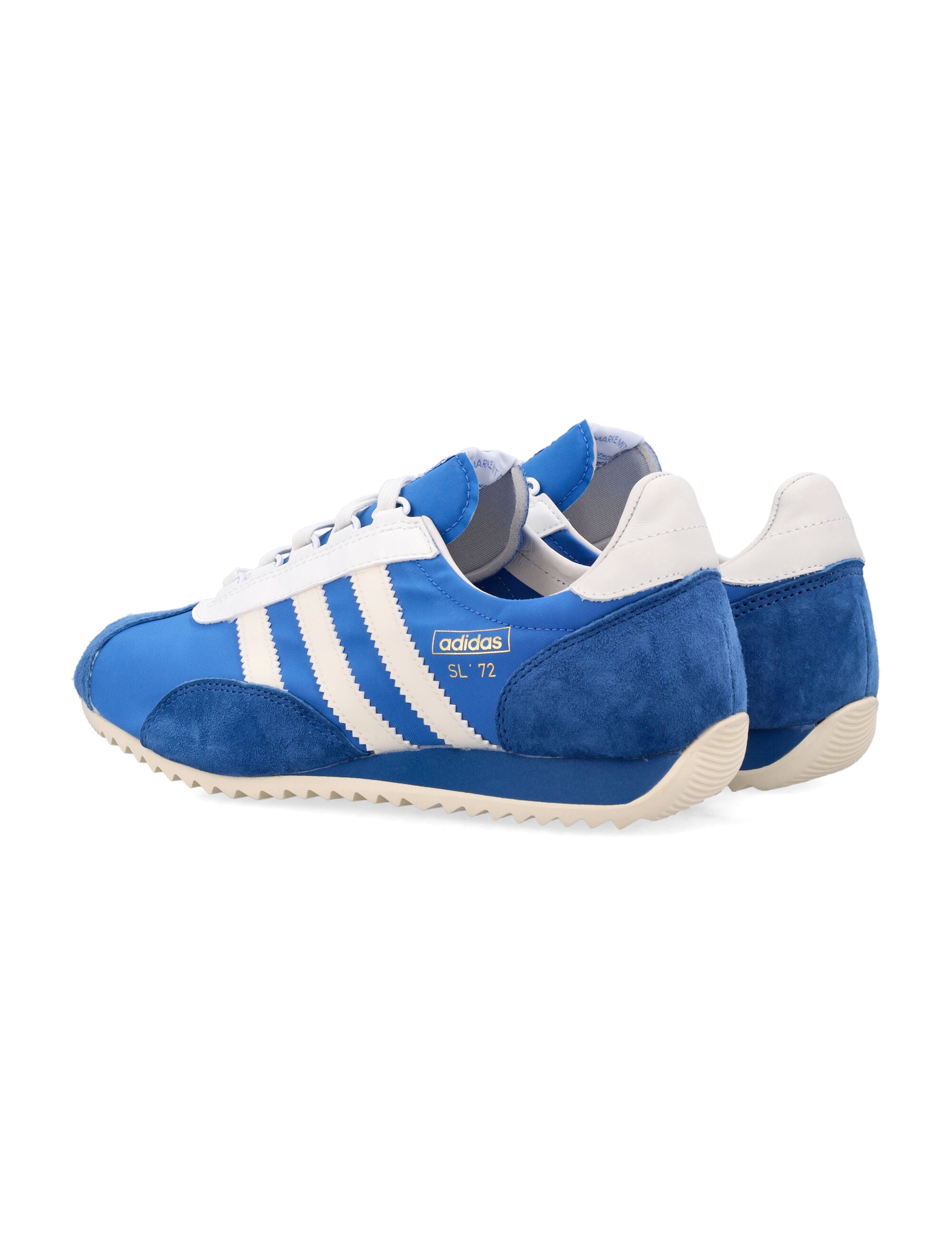 ADIDAS ORIGINALS Retro Revived SL 72 PT Nylon Sneakers for Men