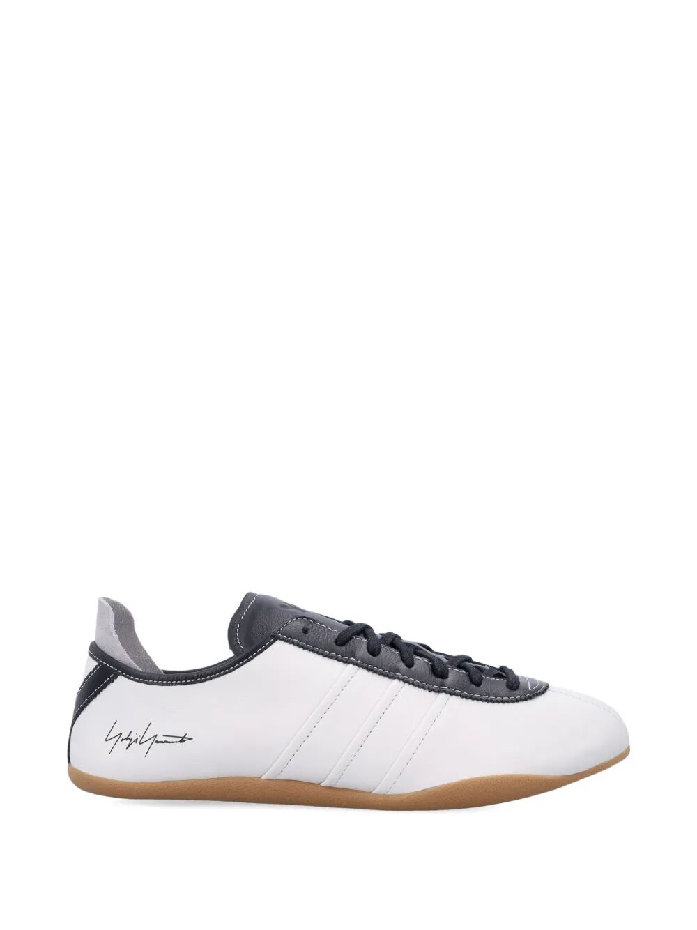 Y-3 Unisex AND-3 Mini Sneakers