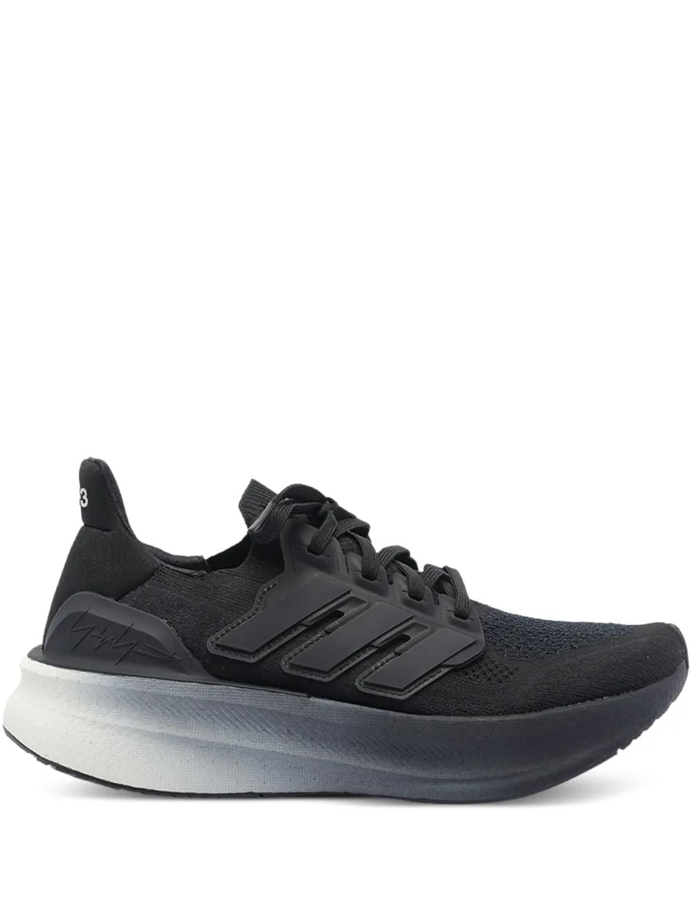 Y-3 Men's Ultraboot Sneakers