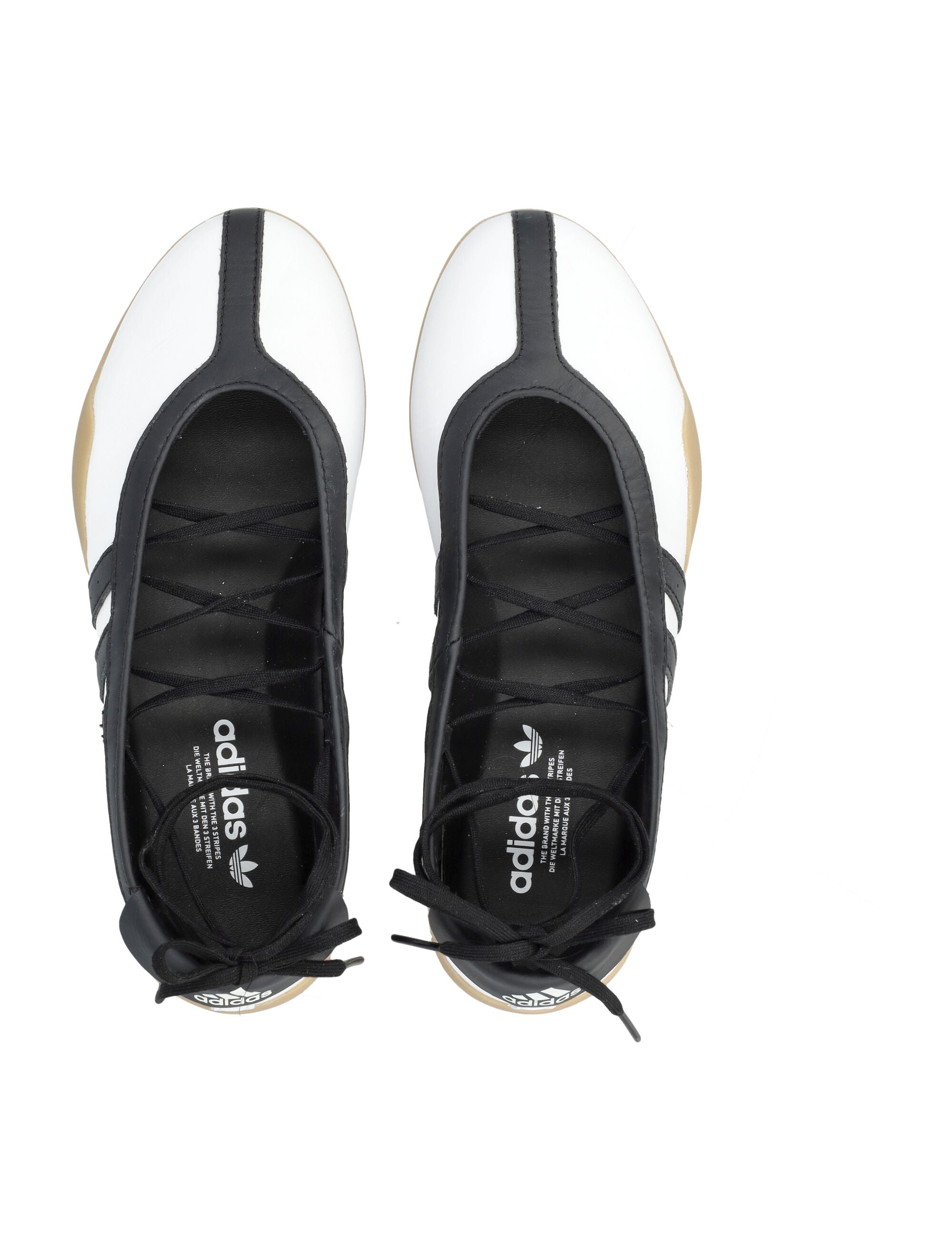 ADIDAS ORIGINALS Taekwondo Mei Ballet Shoes for Women