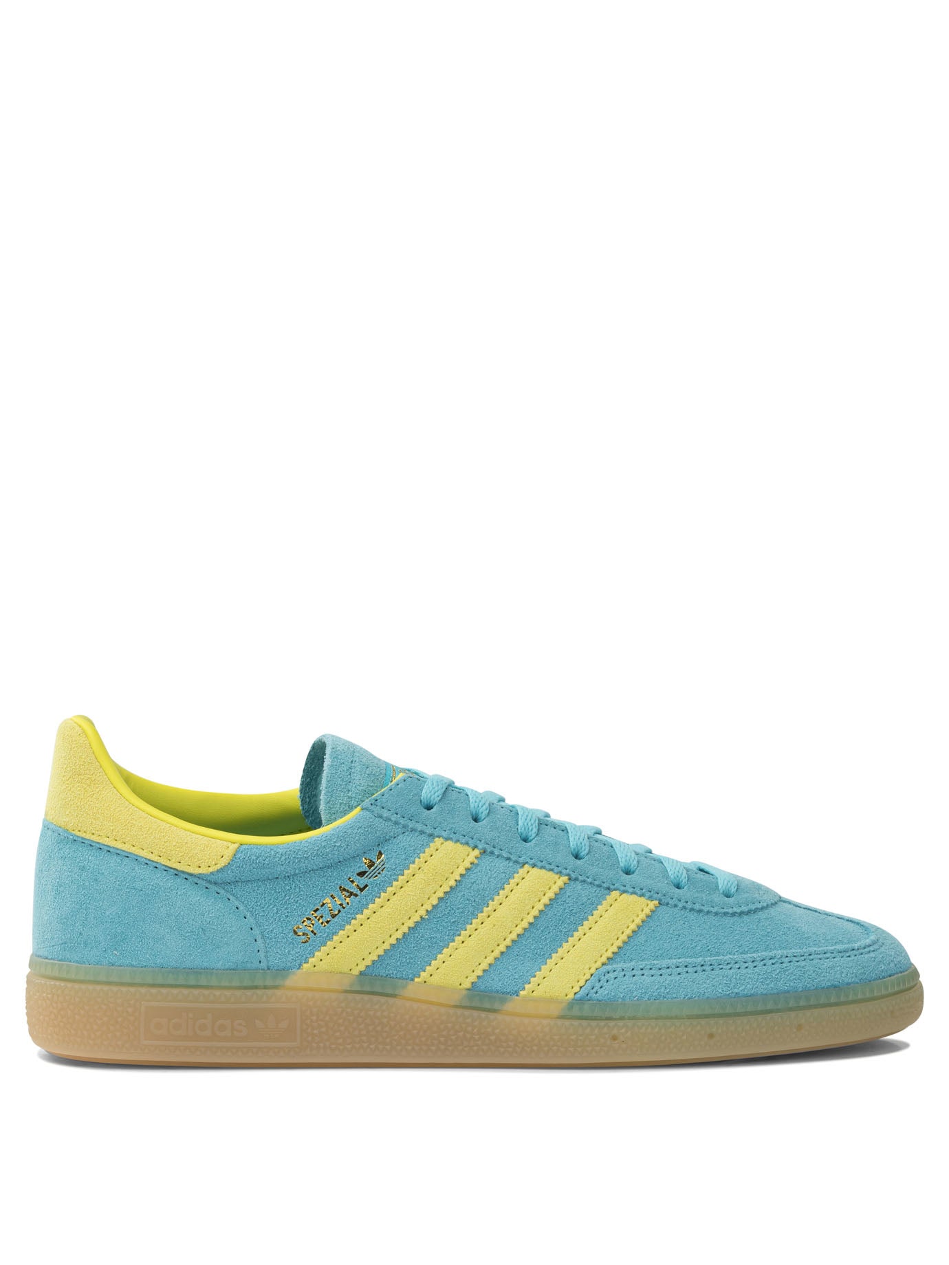 ADIDAS ORIGINALS Women's Classic Sneaker - Handball Spezial