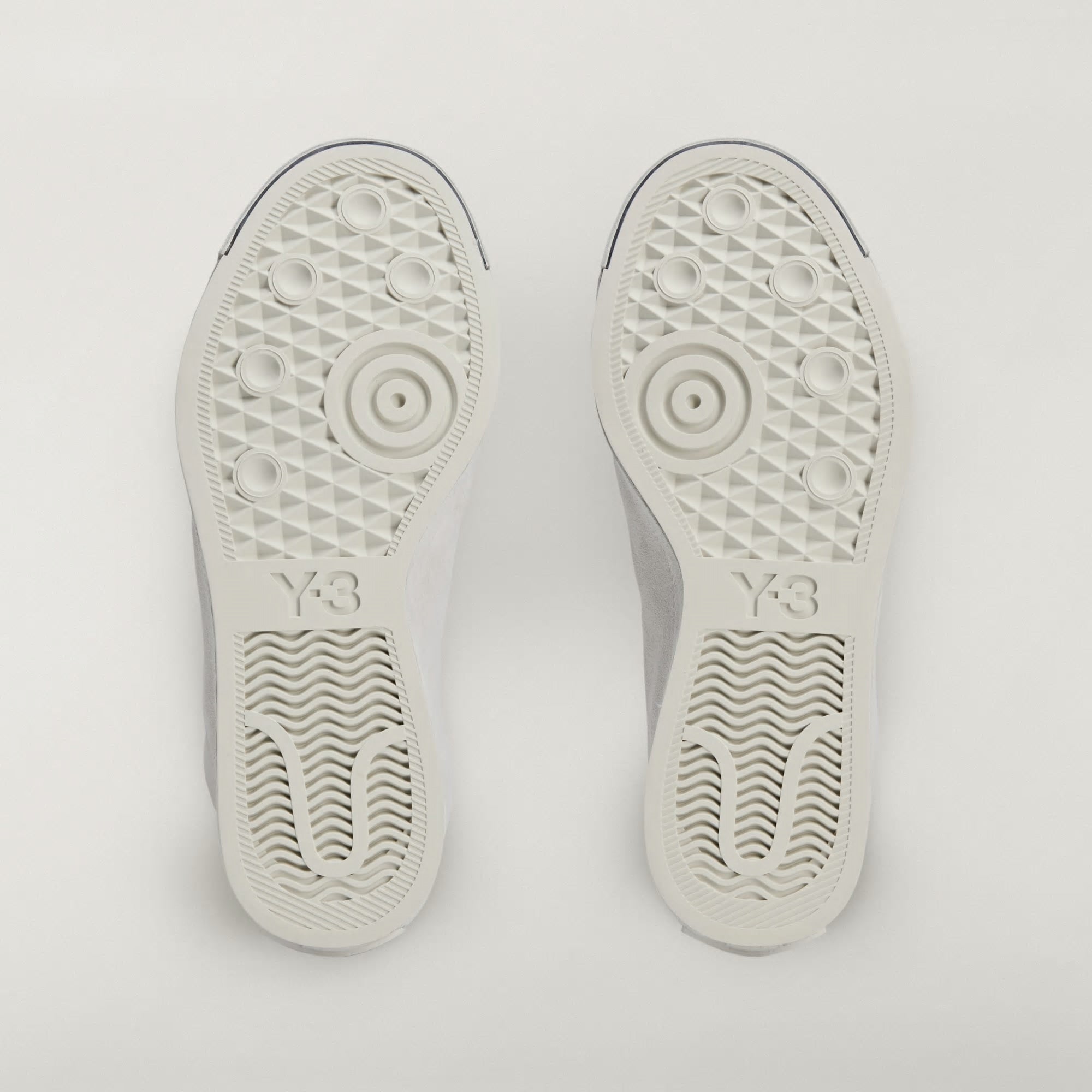 Y-3 Men's Nizzastar Low Sneakers