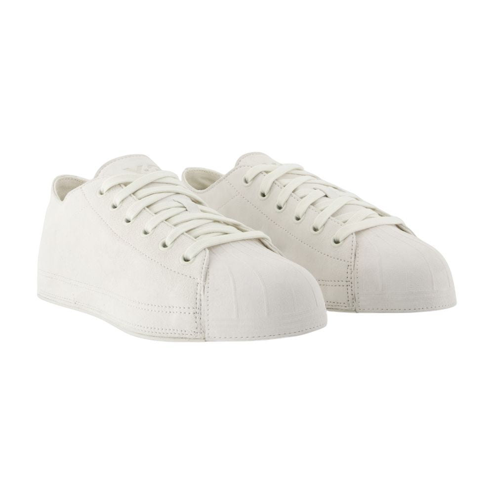 Y-3 Nizzastar Mini Unisex Sneakers