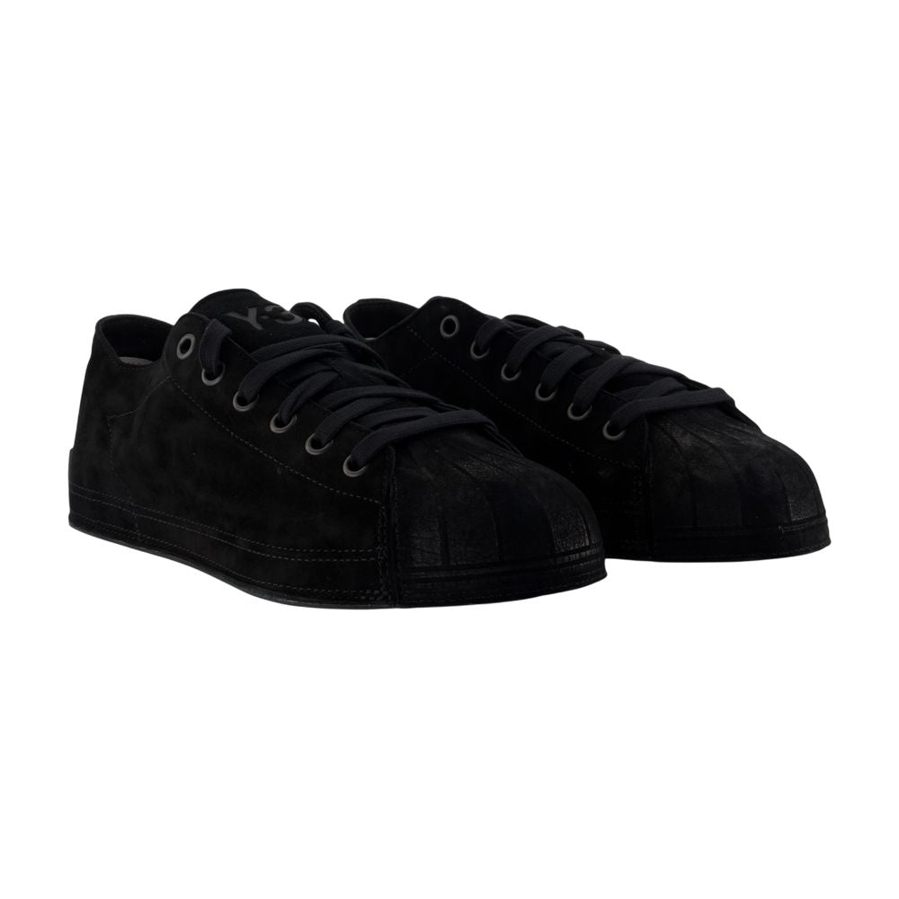 Y-3 NIZZASTAR Sneaker - Unisex - Fall/Winter 2025