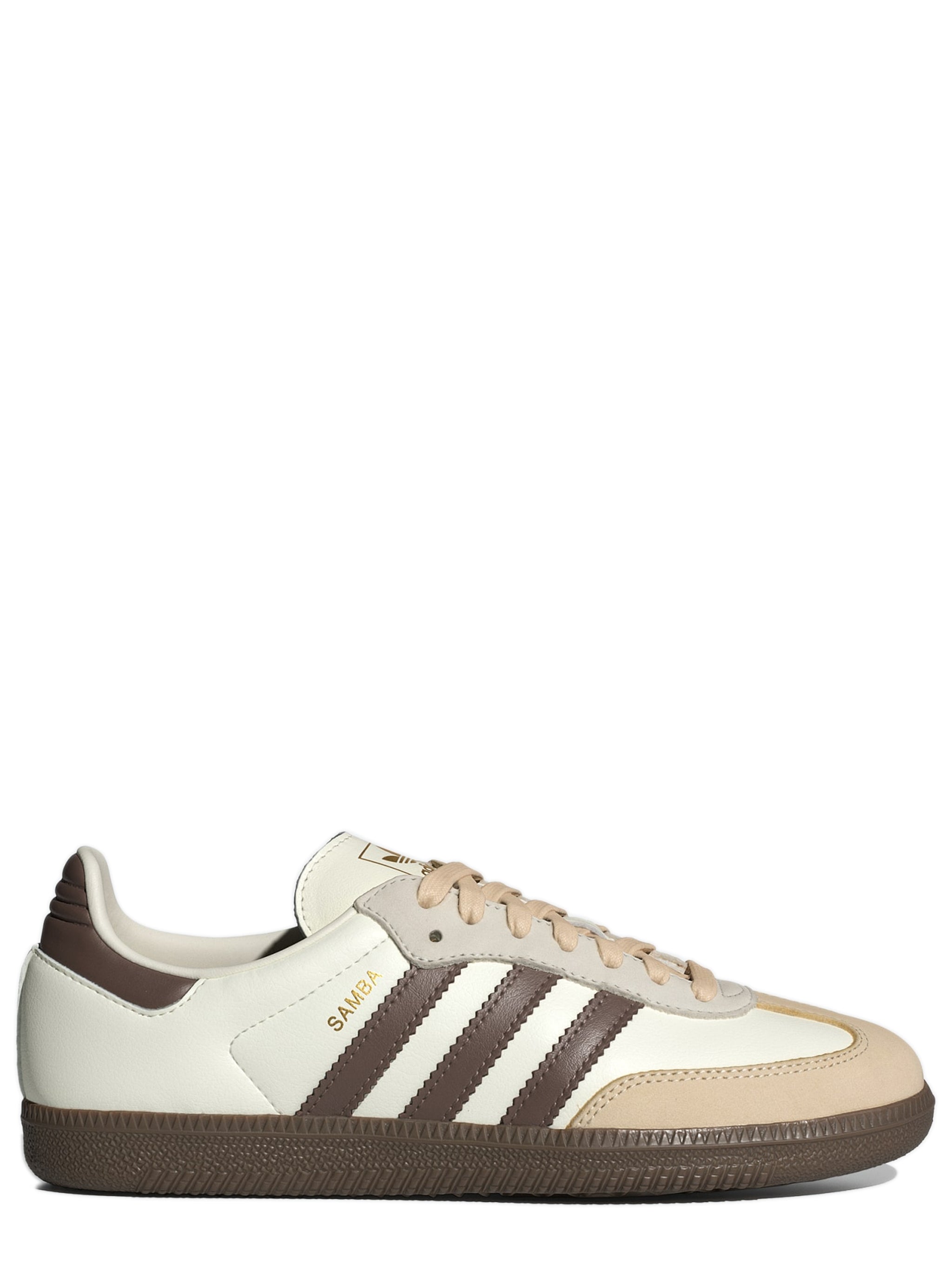 ADIDAS ORIGINALS Samba OG Women's Sneakers - Casual Style