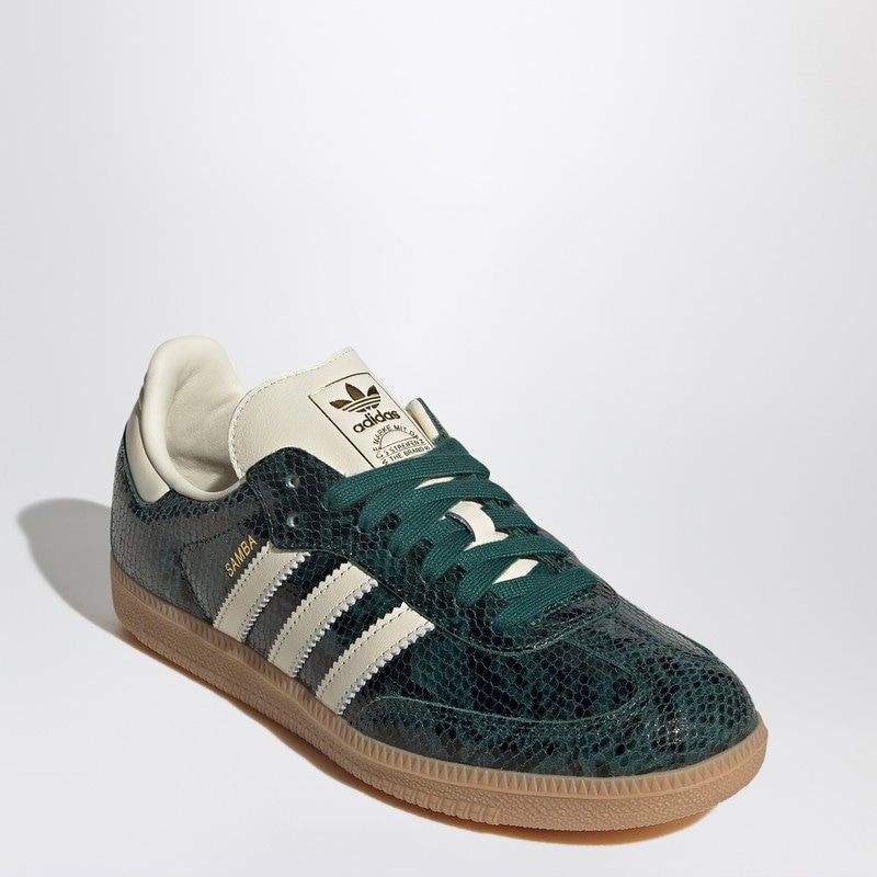ADIDAS ORIGINALS Sleek Samba OG Women’s Sneakers