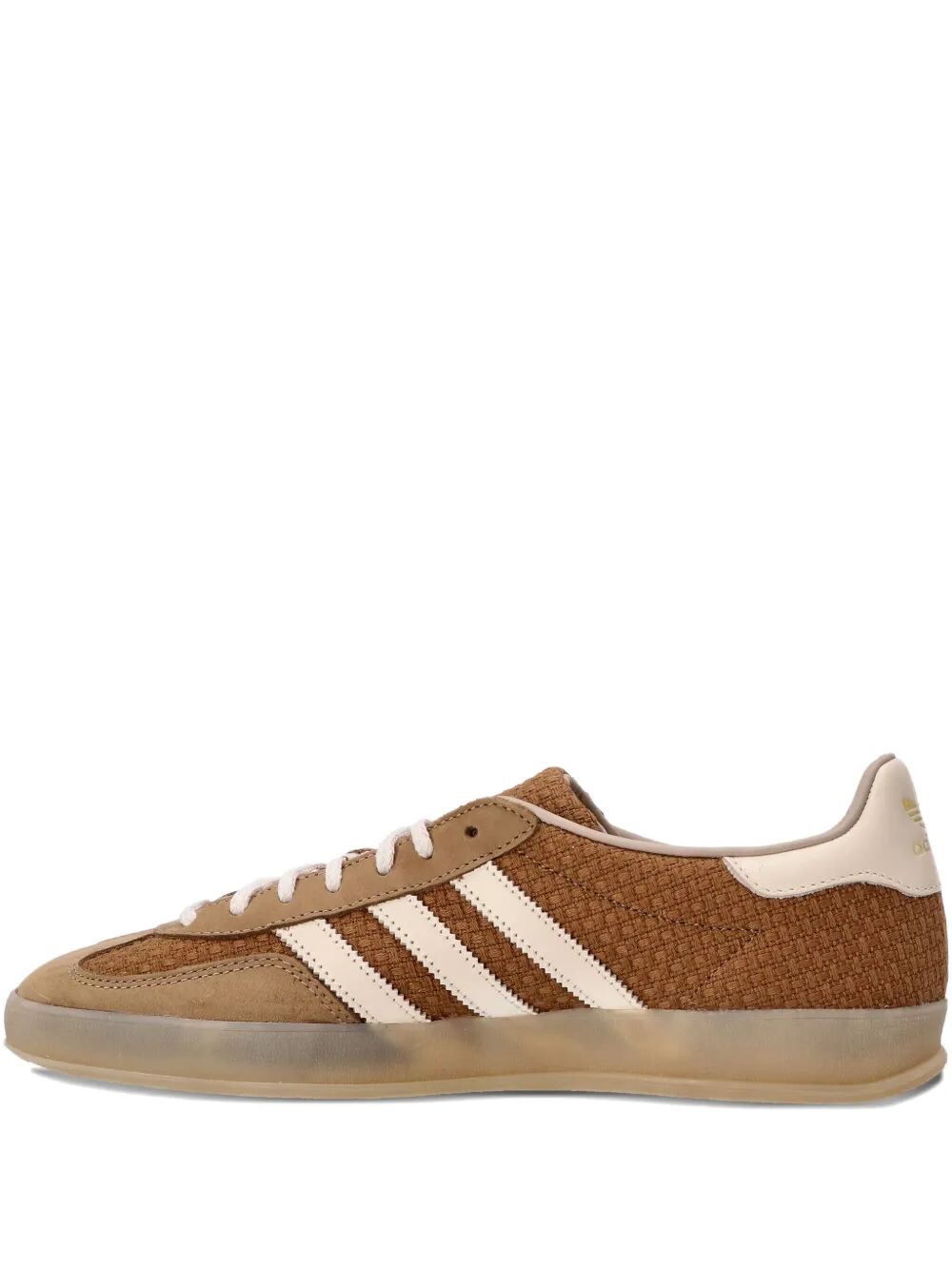 ADIDAS ORIGINALS Classic Indoor Trainers for Men - FW25 Edition