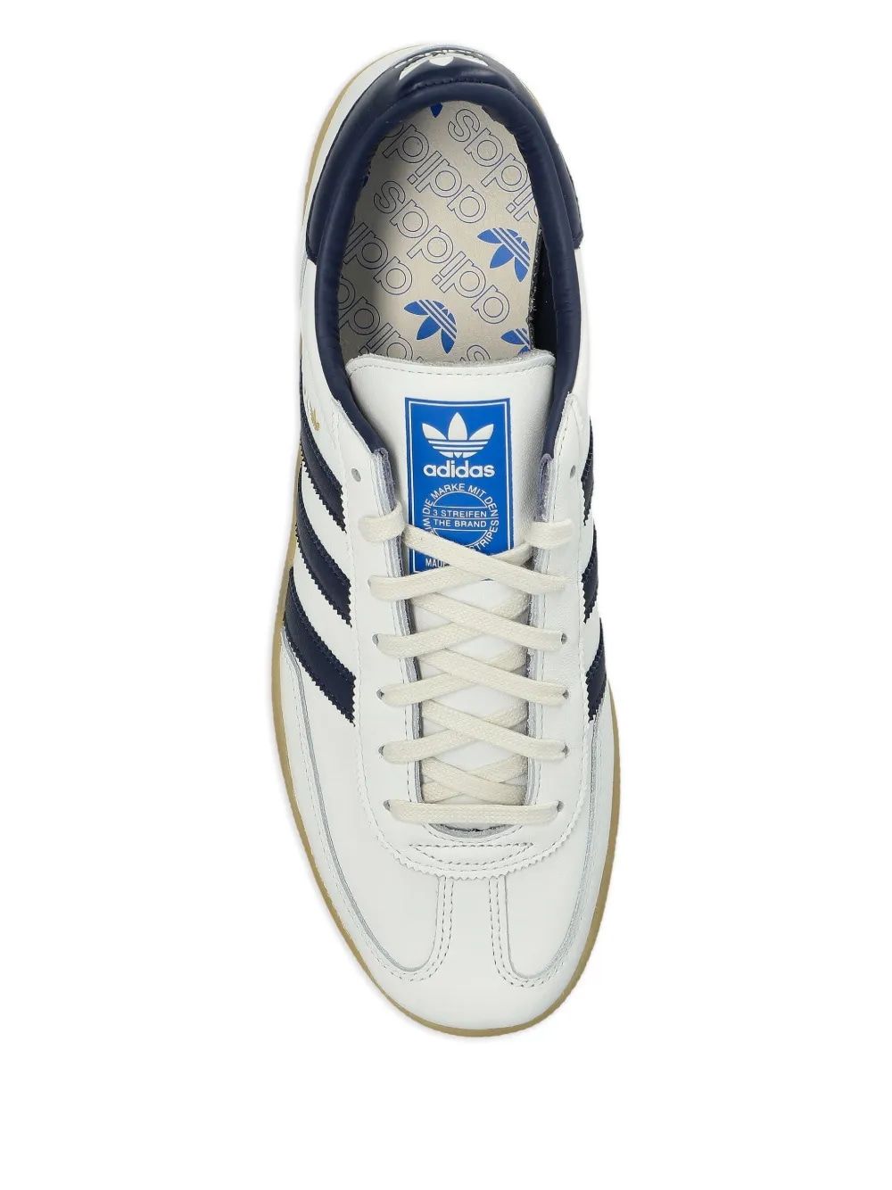 ADIDAS ORIGINALS Handball Spezial Mini Sneakers for Women