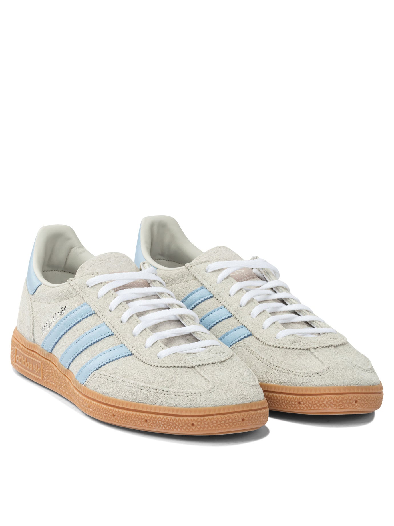 ADIDAS ORIGINALS Classic Handball Spezial Sneaker