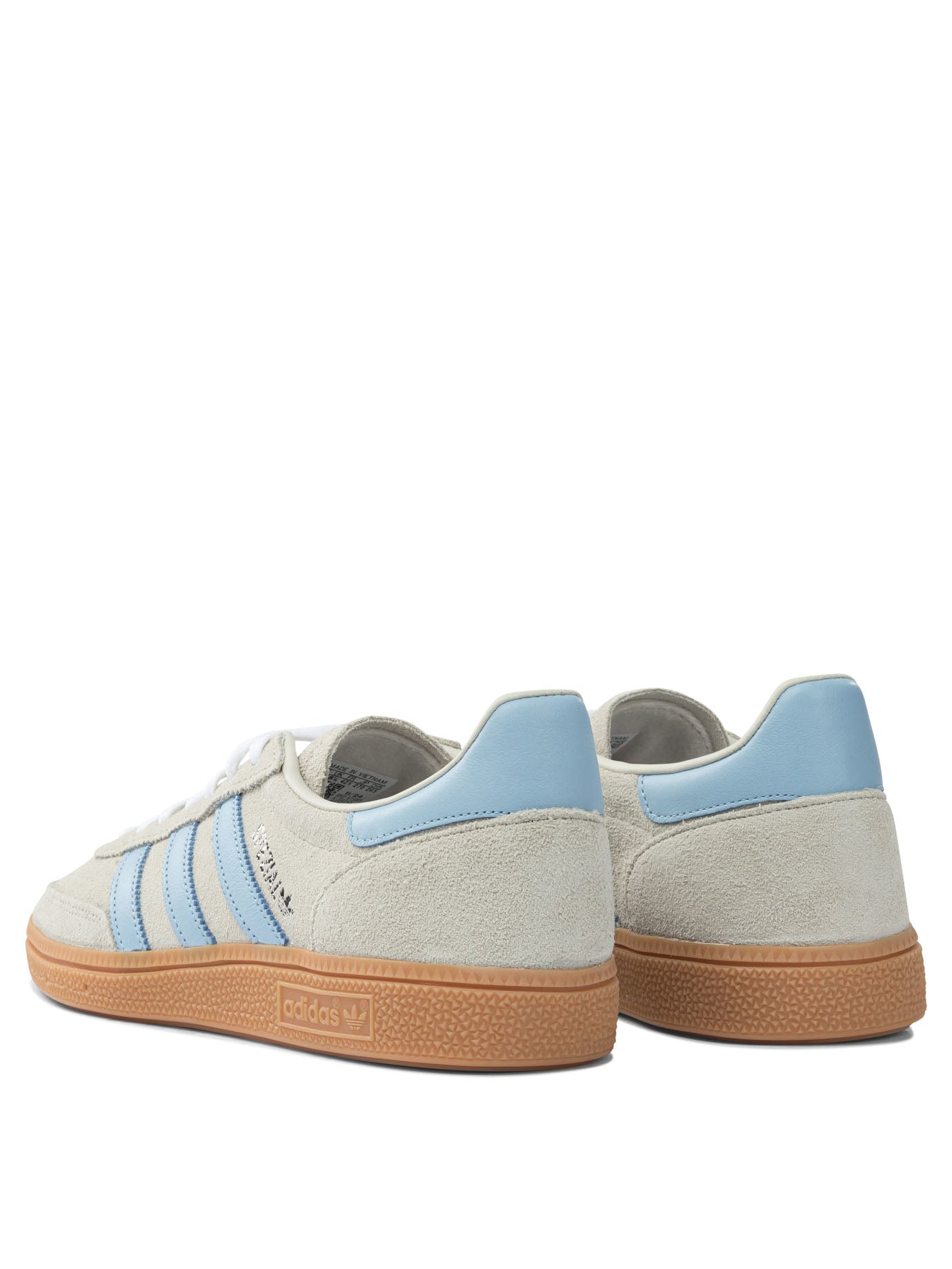 ADIDAS ORIGINALS Classic Handball Spezial Sneaker