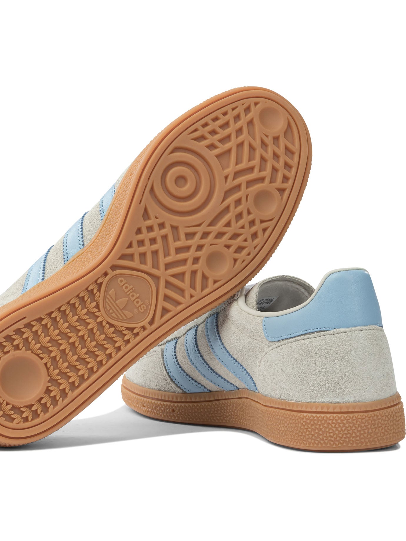 ADIDAS ORIGINALS Classic Handball Spezial Sneaker
