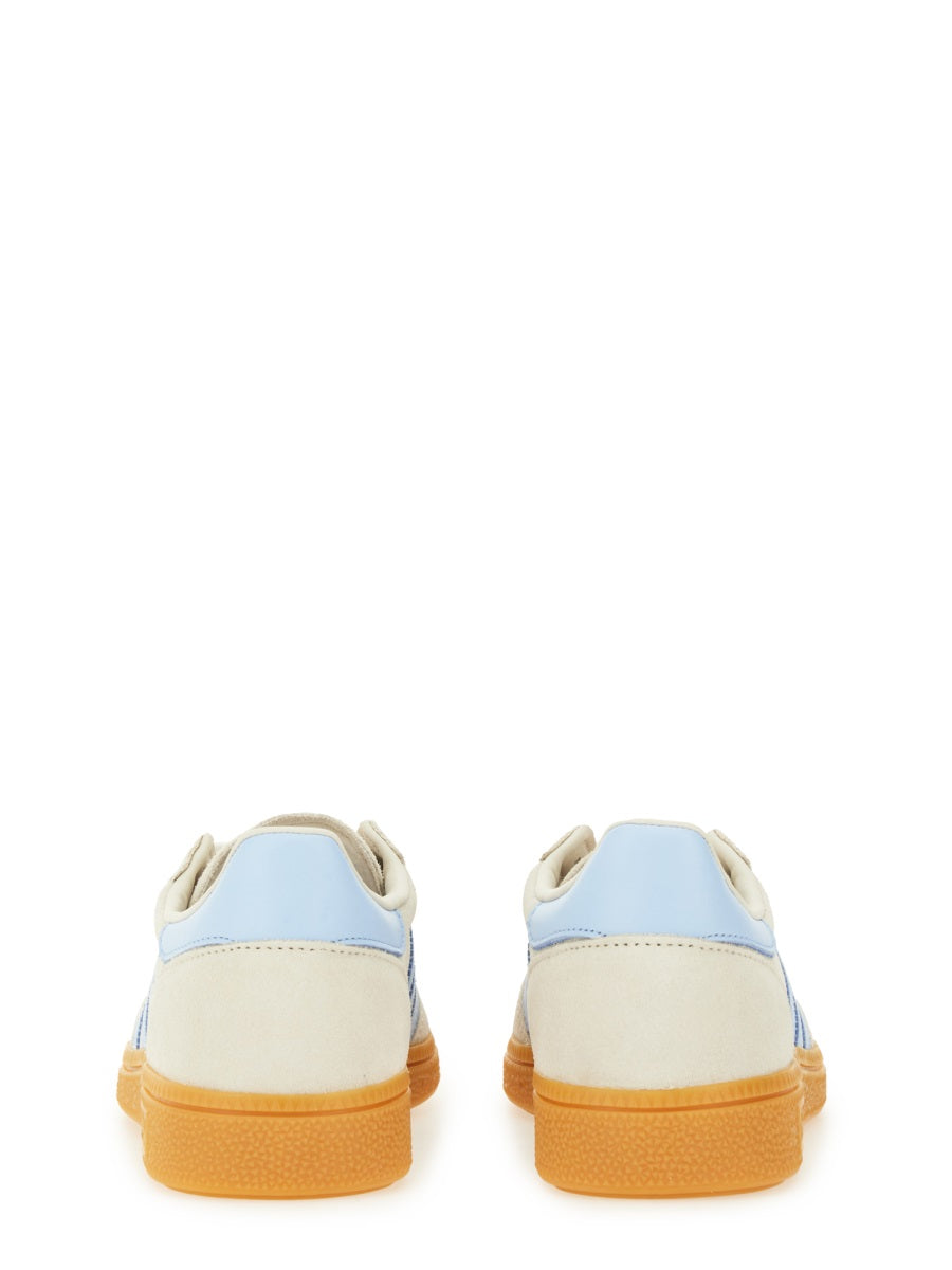 ADIDAS ORIGINALS Unisex Handball Spezial Leather Sneakers
