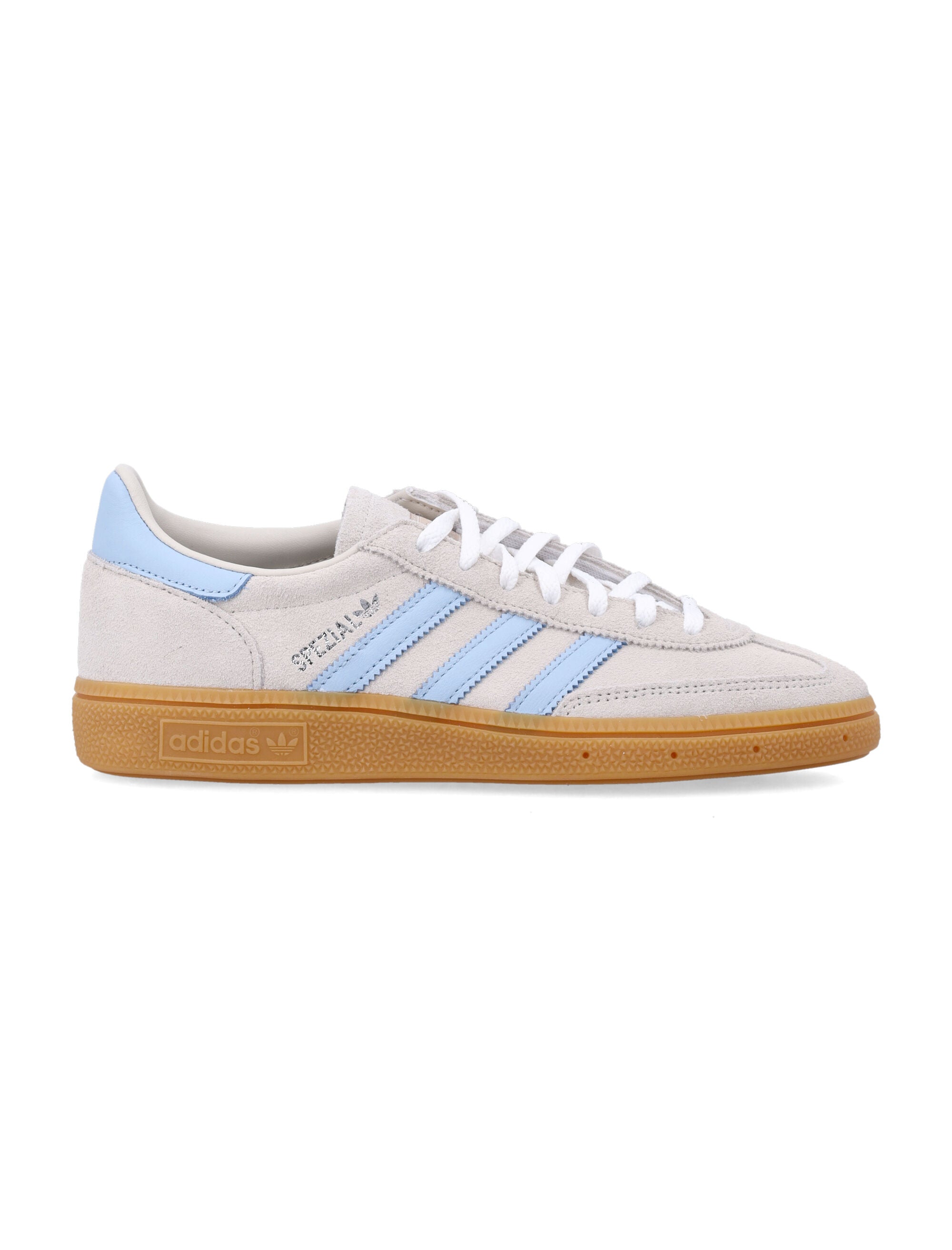 ADIDAS ORIGINALS Women's Retro Suede Handball Sneakers