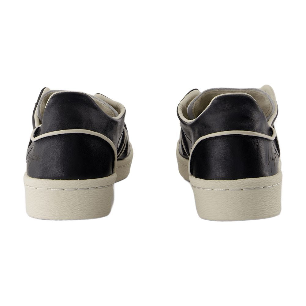 Y-3 Unisex Superstar Sneakers