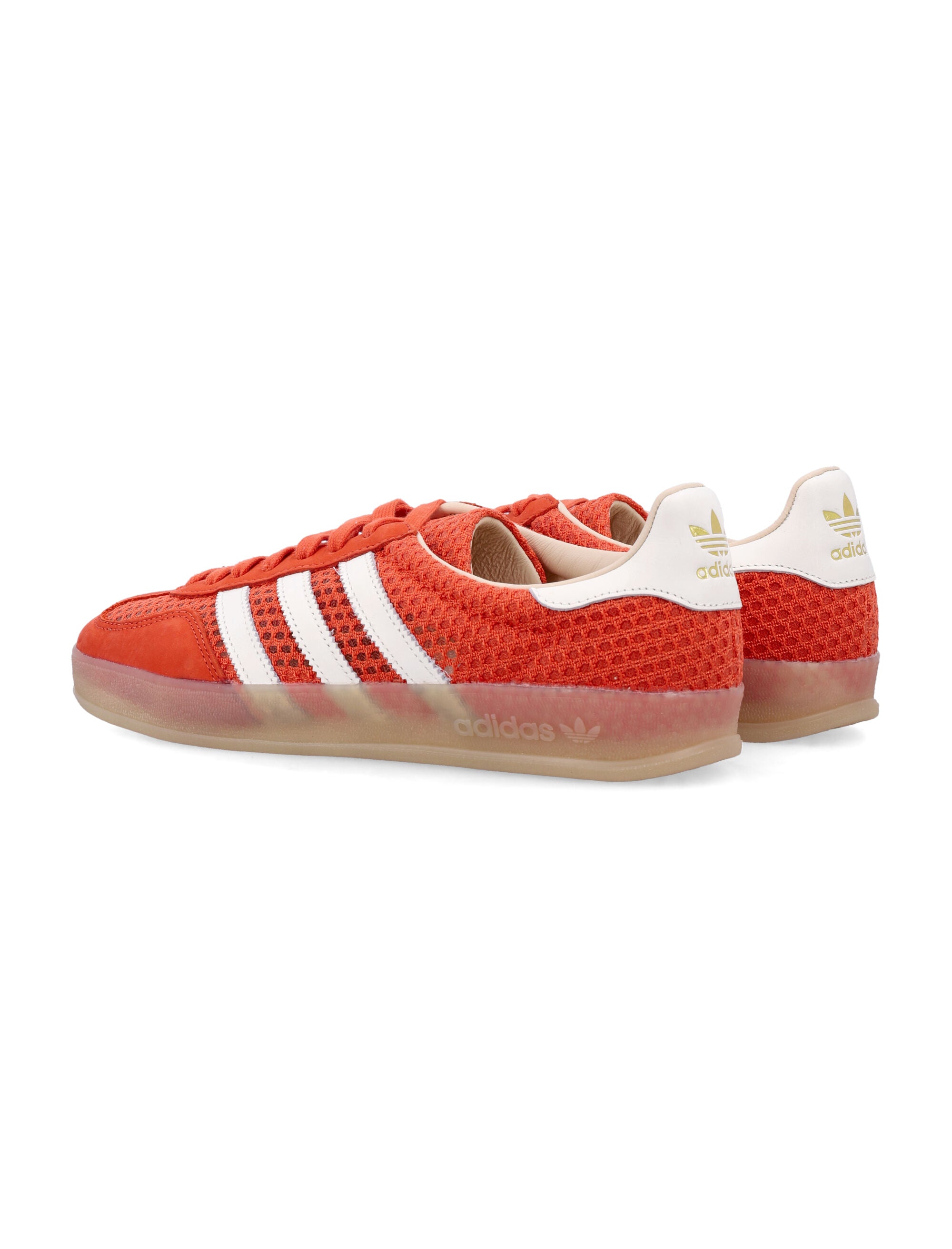 ADIDAS ORIGINALS Gazelle Indoor Sneakers for Men - Perfect for SS25