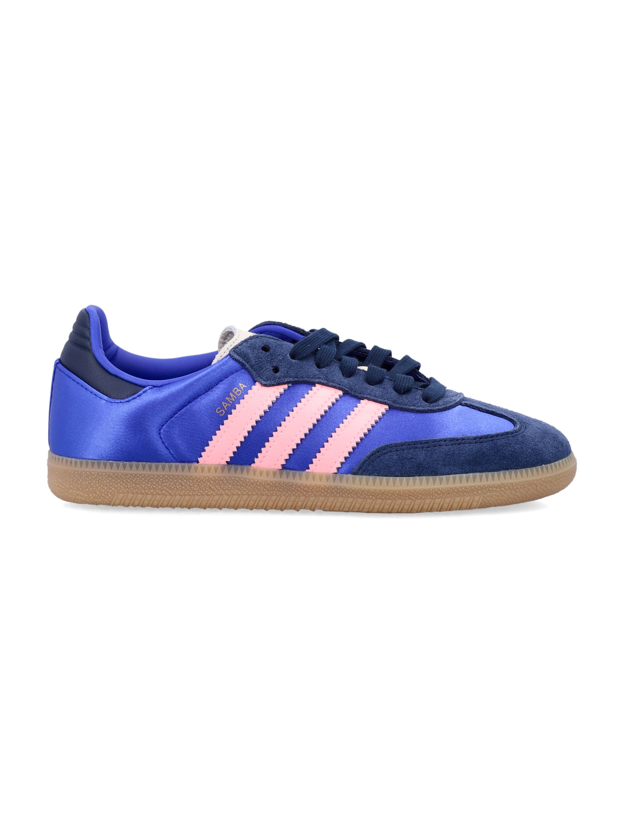 ADIDAS ORIGINALS Classic Women's Samba OG Sneakers