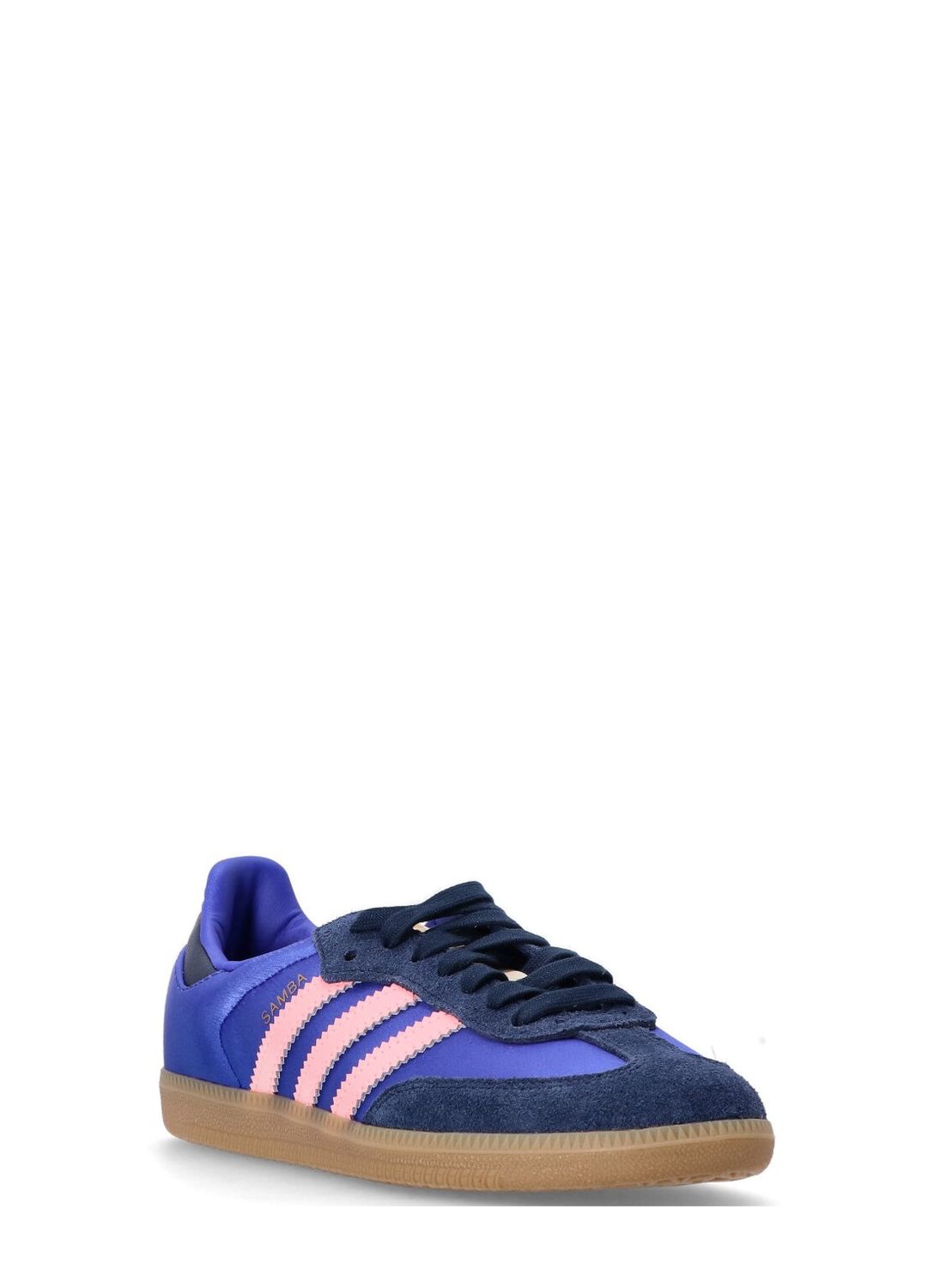 ADIDAS ORIGINALS Women's Samba Sneakers - FW25 Style