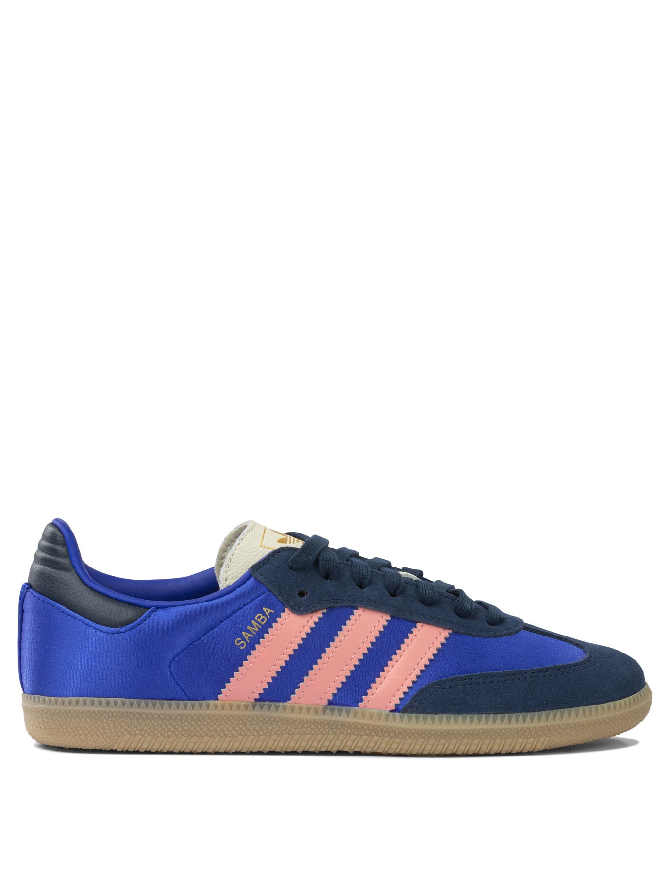 ADIDAS ORIGINALS Samba OG Sneaker - Stylish and Comfortable for Daily Wear