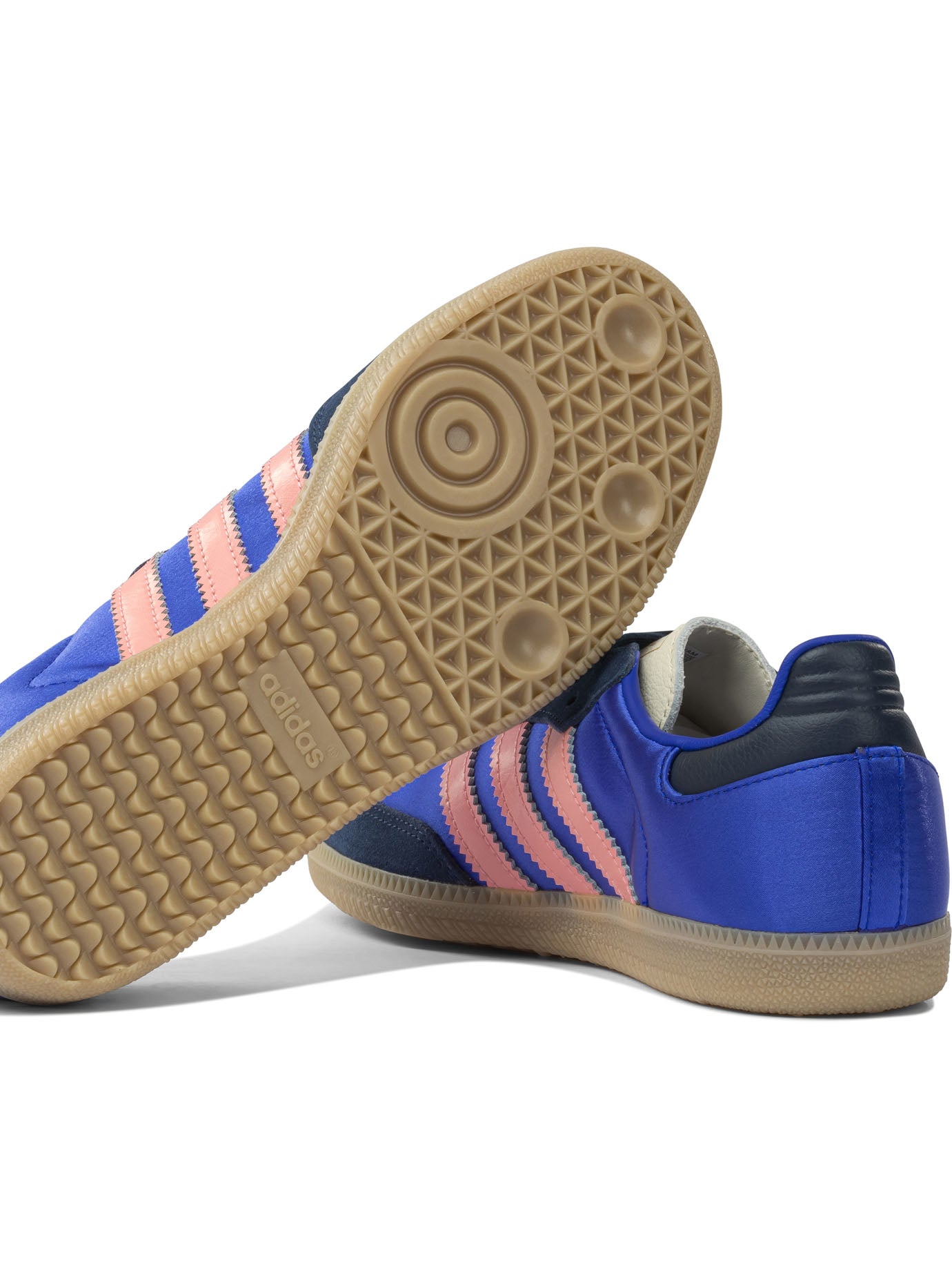 ADIDAS ORIGINALS Samba OG Sneaker - Stylish and Comfortable for Daily Wear