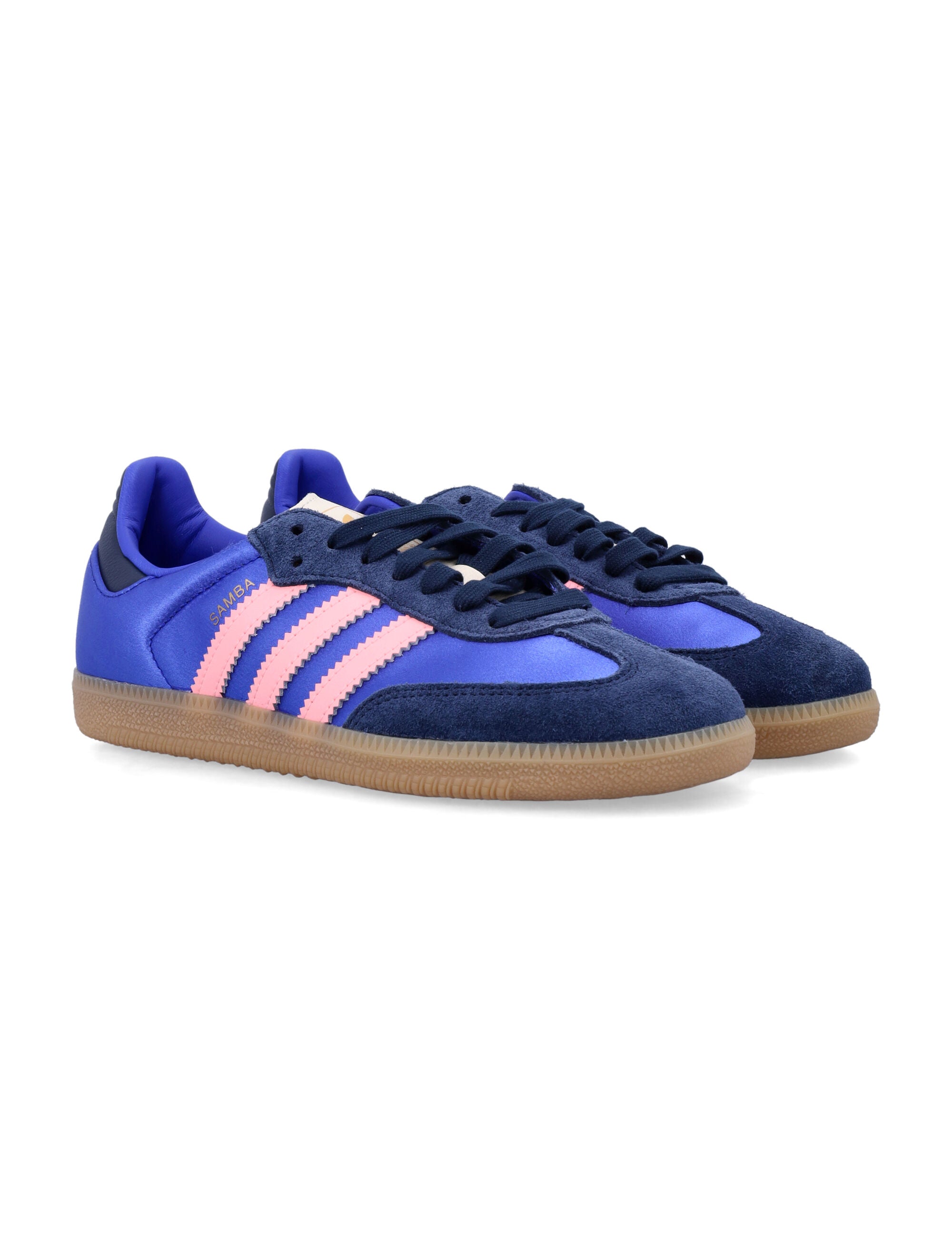 ADIDAS ORIGINALS Classic Women's Samba OG Sneakers