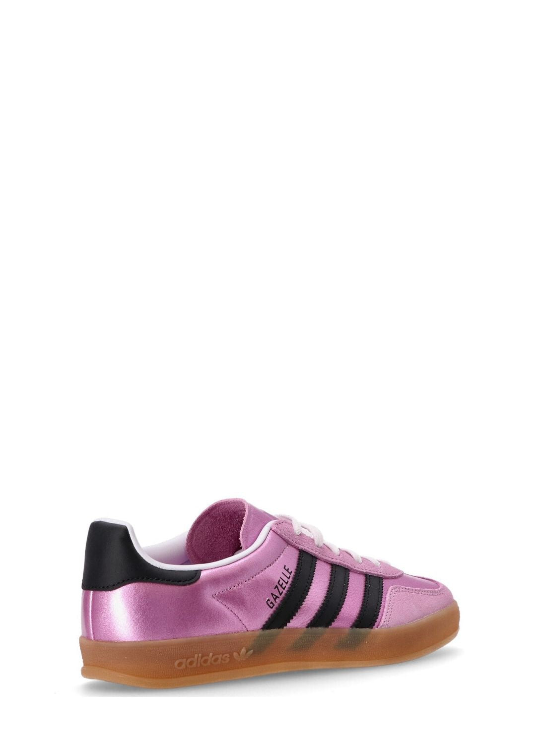 ADIDAS ORIGINALS Women's Mini Indoor Gazelle Sneakers