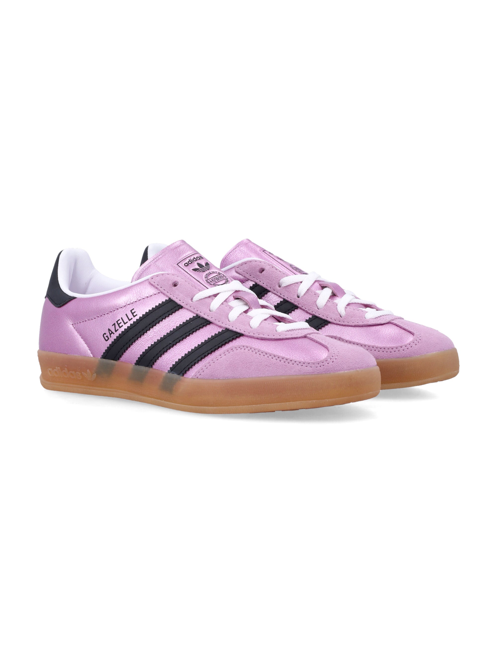 ADIDAS ORIGINALS Women's Gazelle Indoor Sneakers