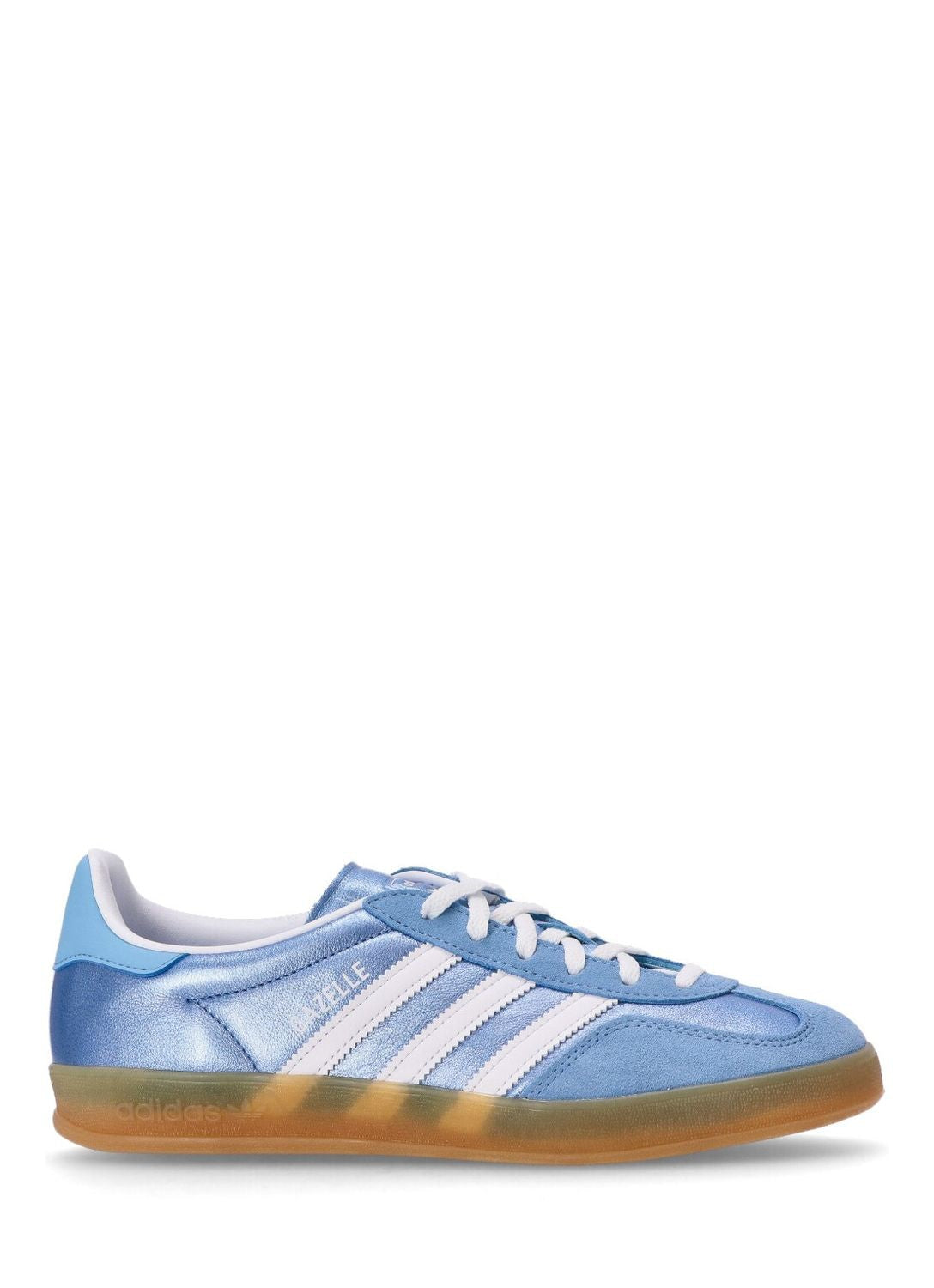 ADIDAS ORIGINALS Gazelle Indoor Sneakers for Women