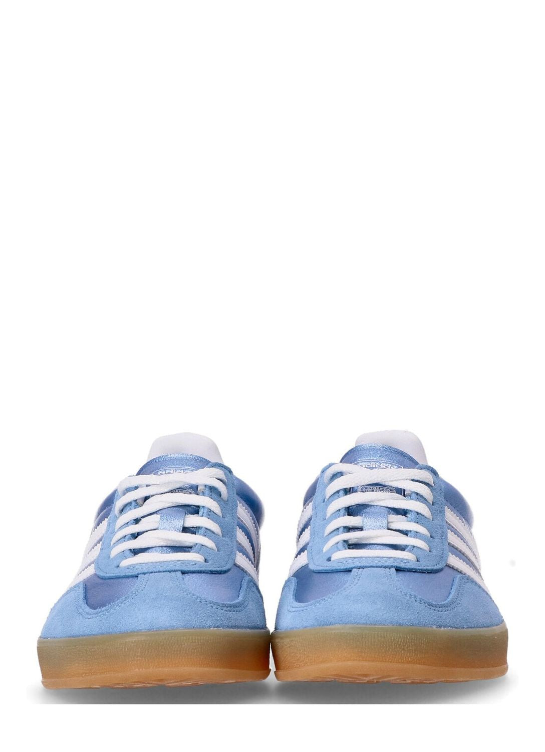 ADIDAS ORIGINALS Gazelle Indoor Sneakers for Women