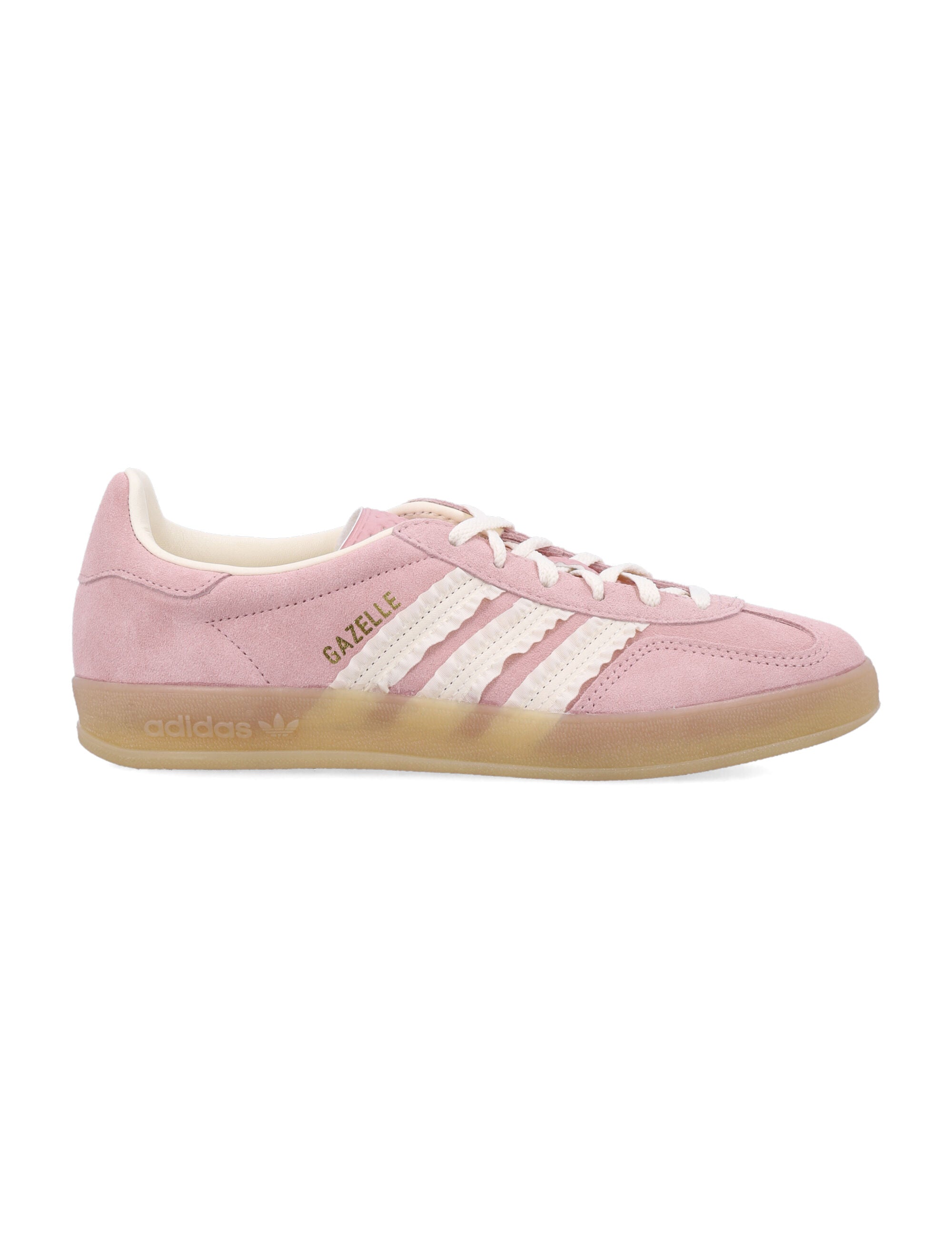 ADIDAS ORIGINALS Women’s Mini Suede Sneaker