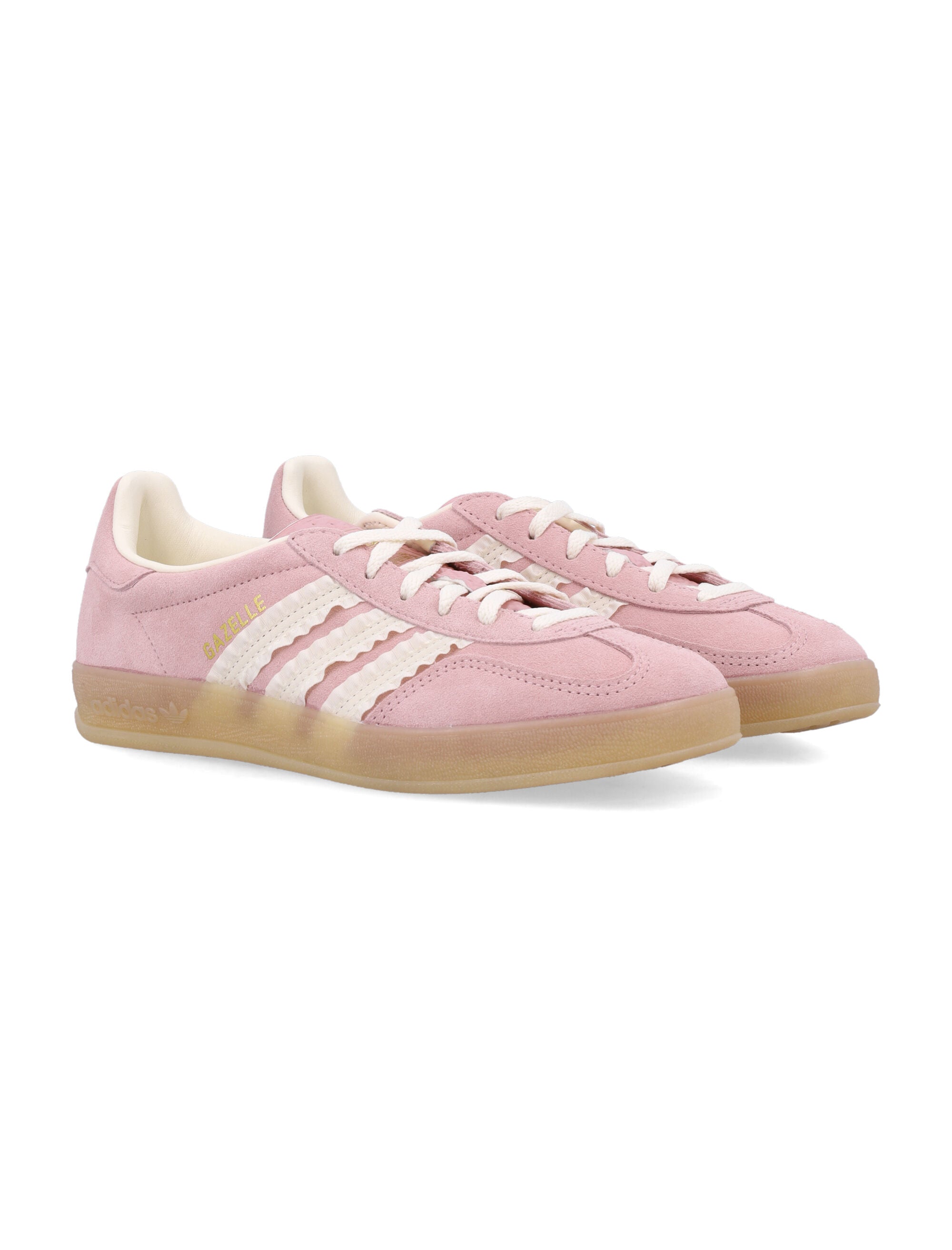 ADIDAS ORIGINALS Women’s Mini Suede Sneaker