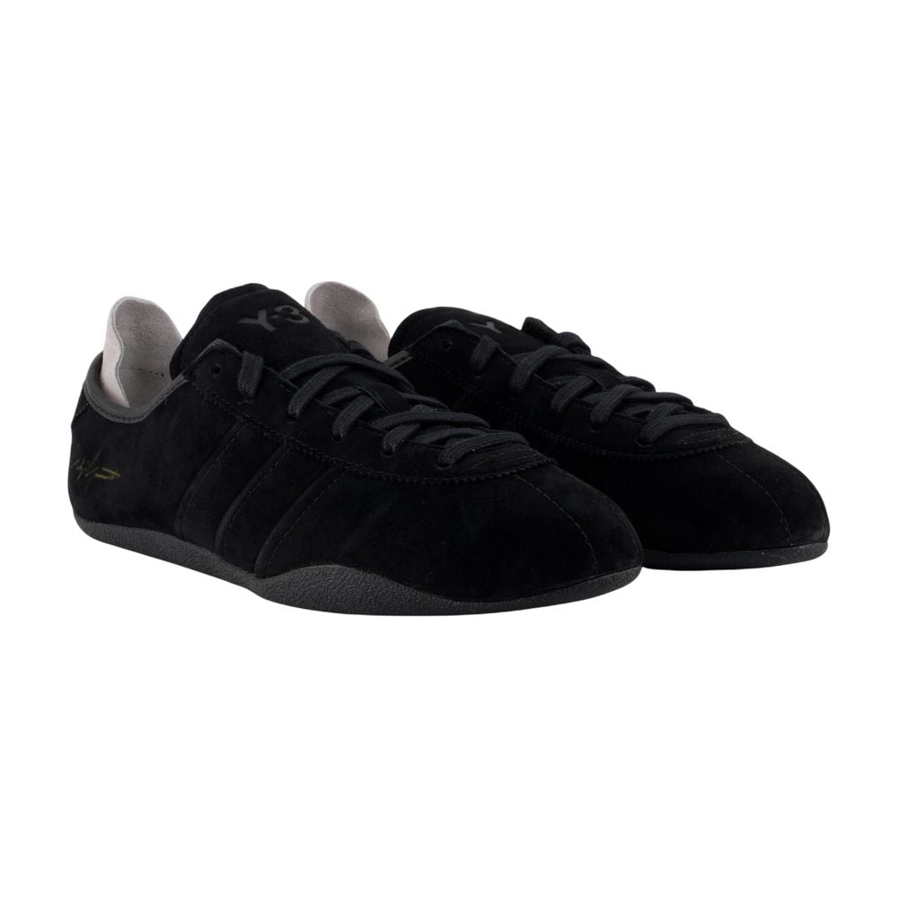Y-3 Tokyo Unisex Leather Sneakers