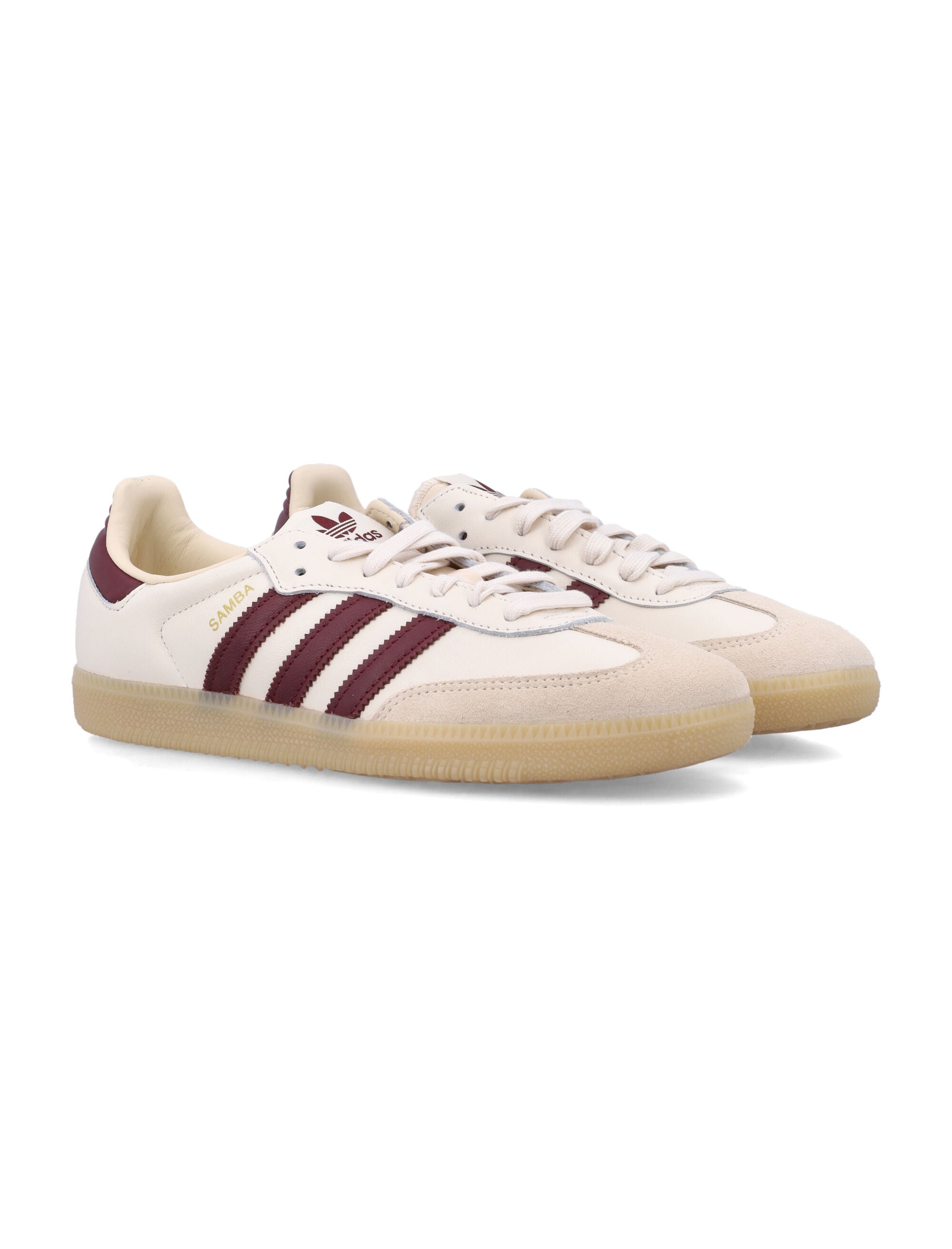 ADIDAS ORIGINALS Samba OG Men's Sneakers