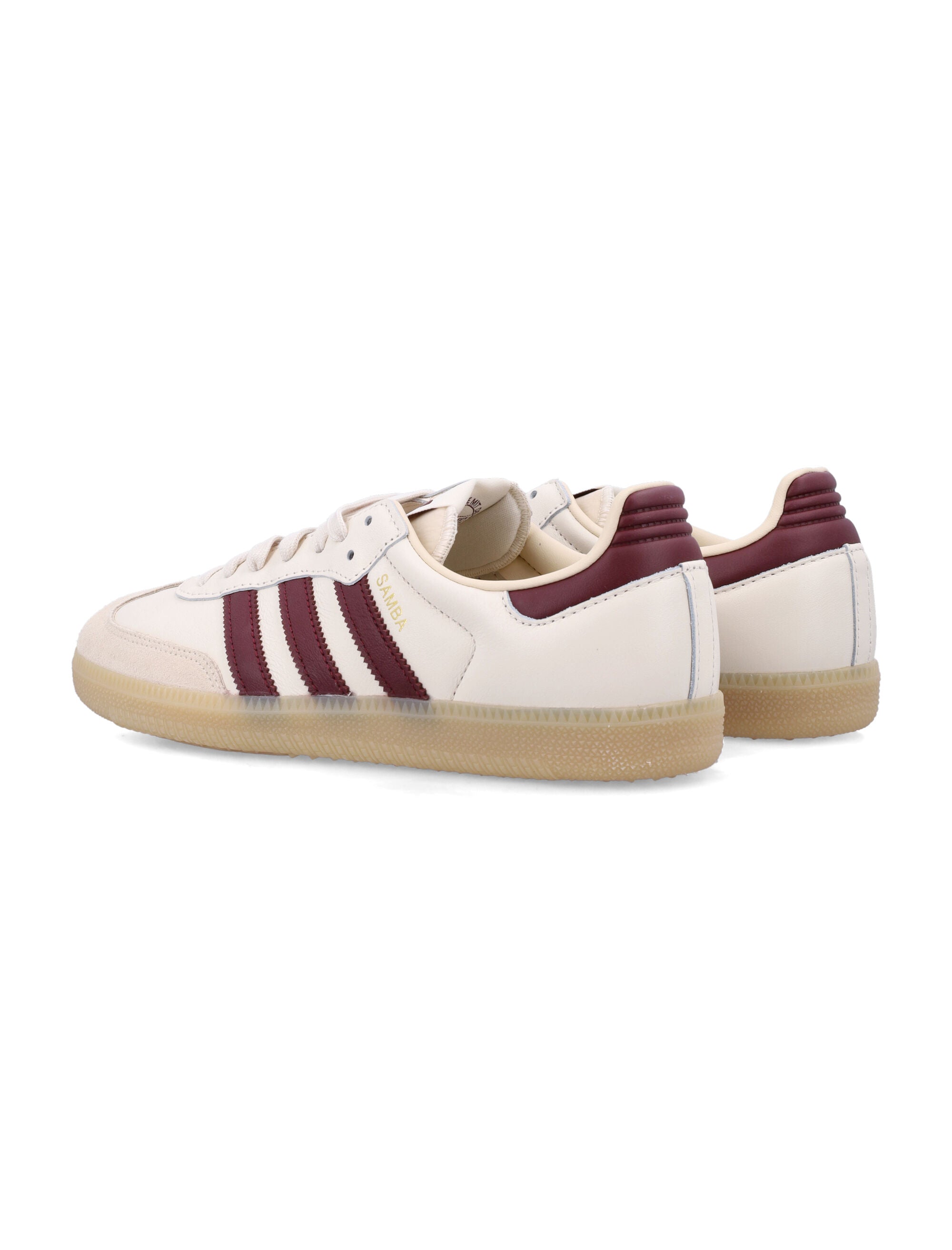ADIDAS ORIGINALS Samba OG Men's Sneakers