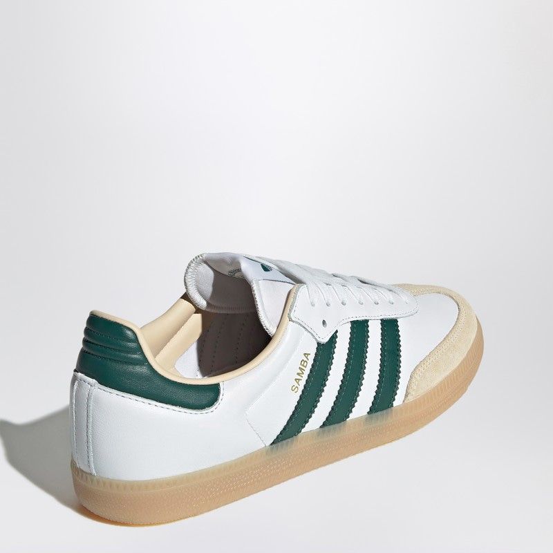 ADIDAS ORIGINALS Samba OG Leather Sneaker for Men