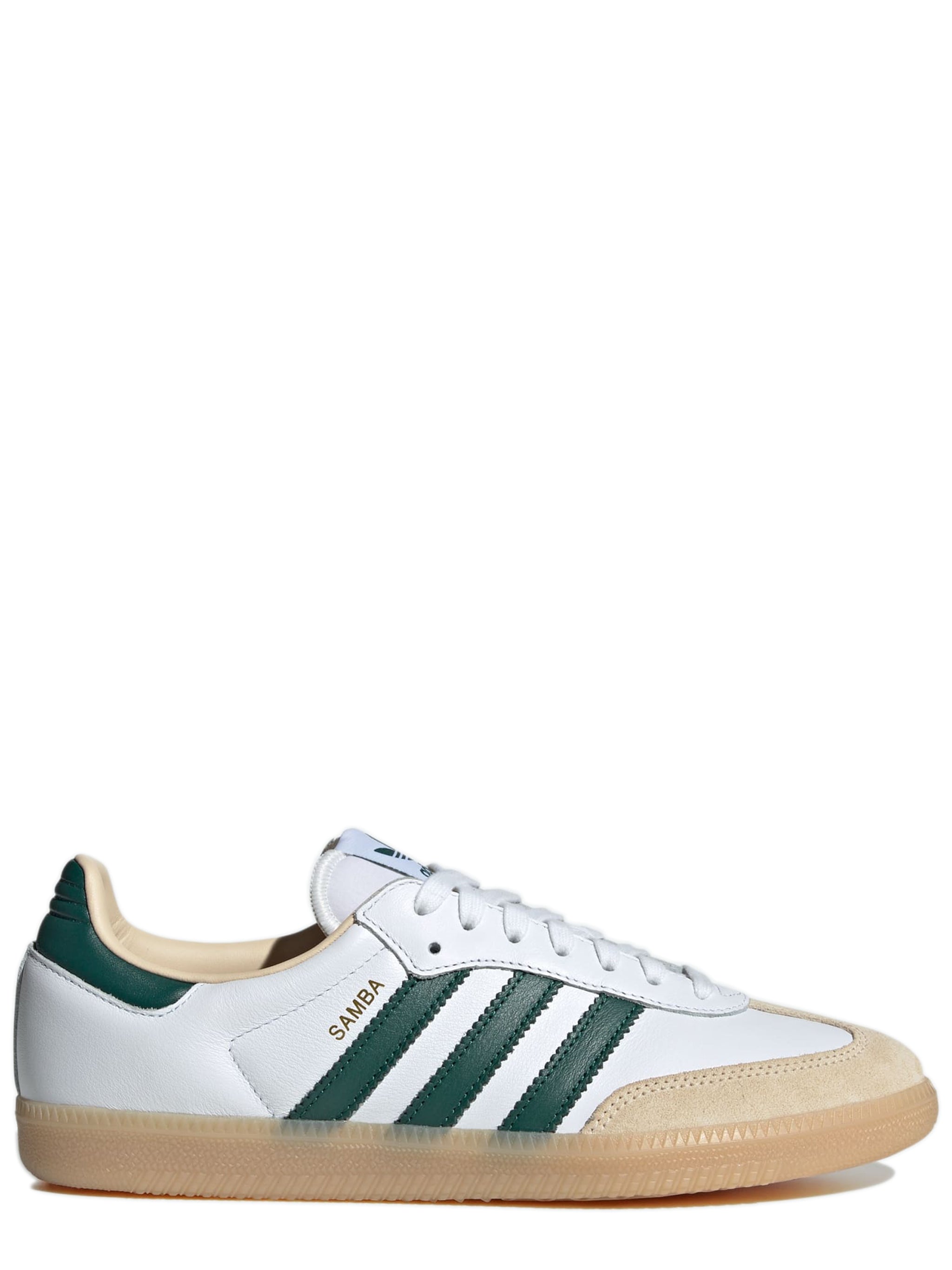 ADIDAS ORIGINALS Samba OG Men's Sneakers - Regular Fit