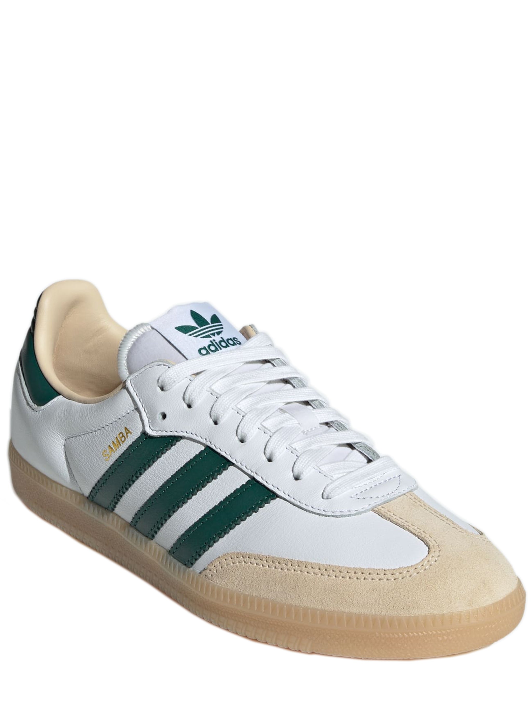 ADIDAS ORIGINALS Samba OG Men's Sneakers - Regular Fit
