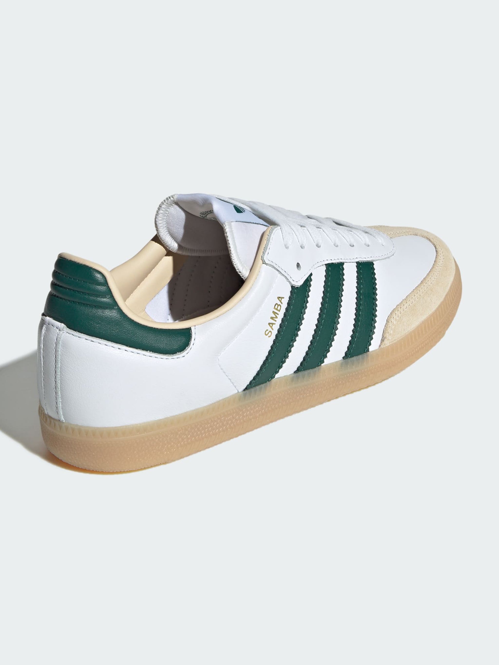 ADIDAS ORIGINALS Samba OG Men's Sneakers - Regular Fit