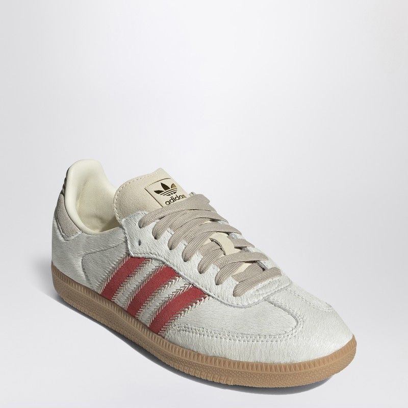 ADIDAS ORIGINALS Samba OG Women's Sneakers - Classic Lace-Up Design