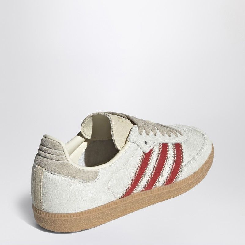 ADIDAS ORIGINALS Samba OG Women's Sneakers - Classic Lace-Up Design