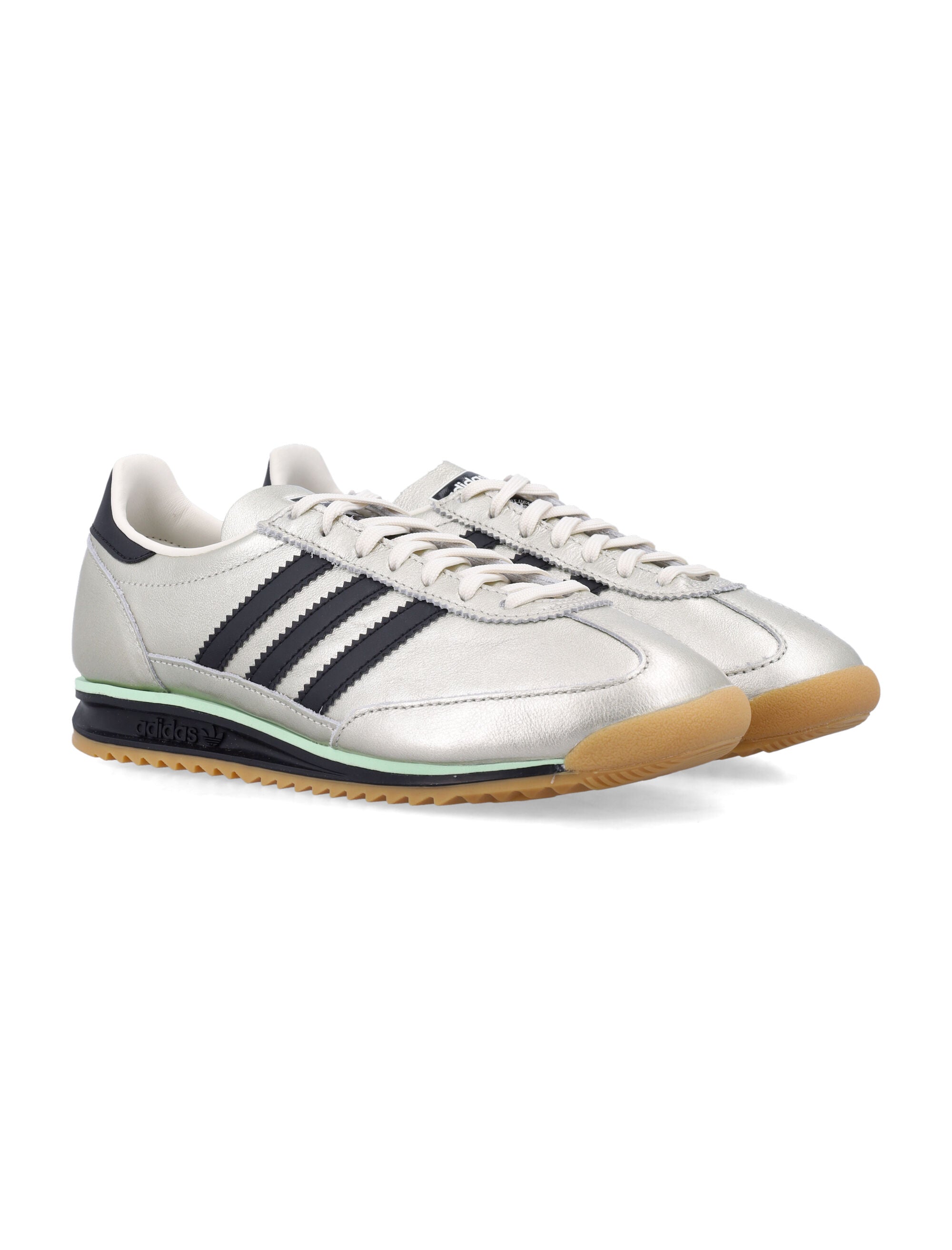 ADIDAS ORIGINALS SL72 OG Women's Sneaker - Retro Meets Modern