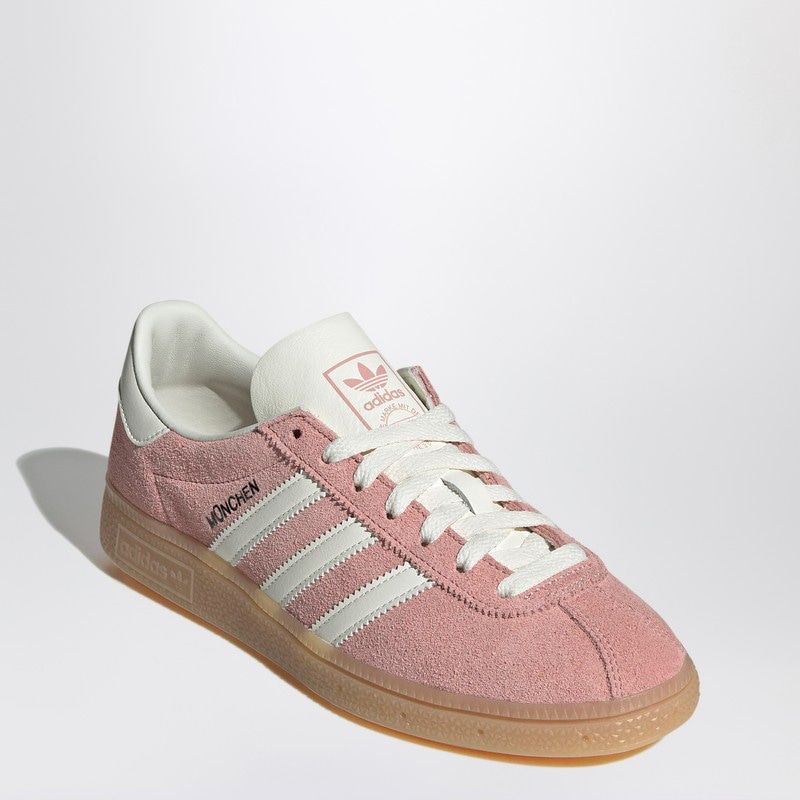 ADIDAS ORIGINALS Muenchen Mini Sneaker for Women