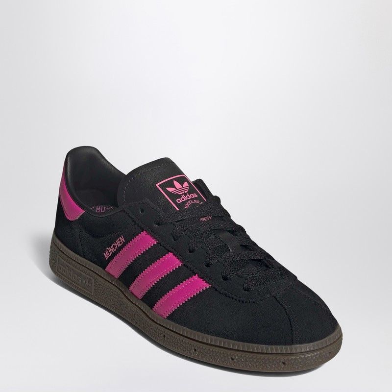 ADIDAS ORIGINALS Originals München Sneaker - Women’s Size