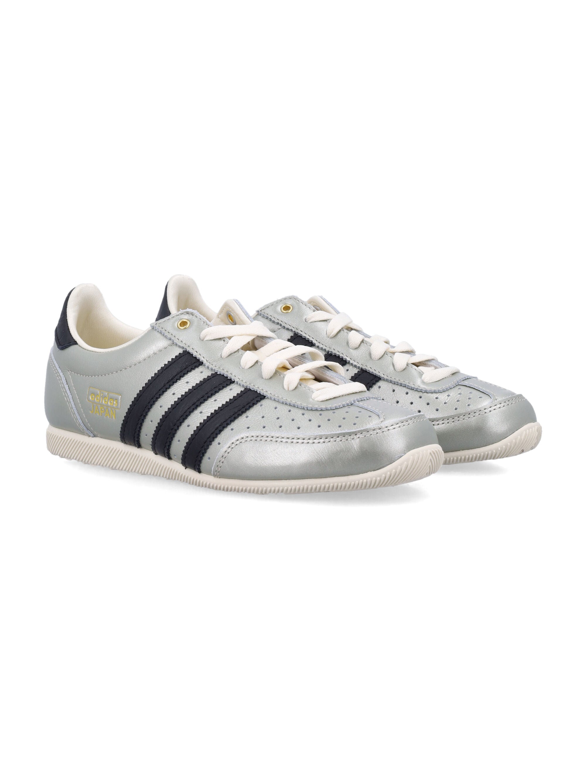 ADIDAS ORIGINALS Women's Metallic Leather Sneakers