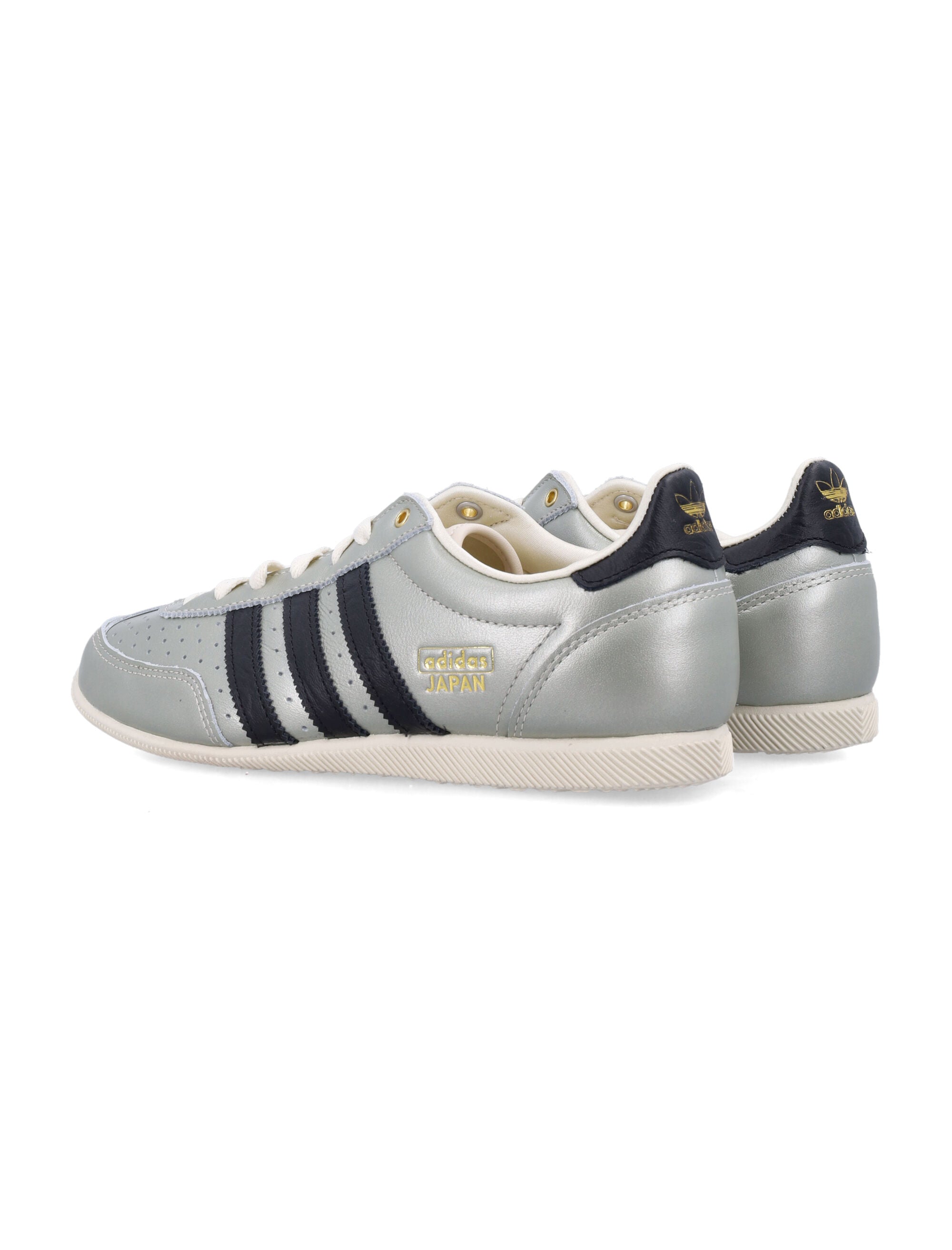 ADIDAS ORIGINALS Women's Metallic Leather Sneakers