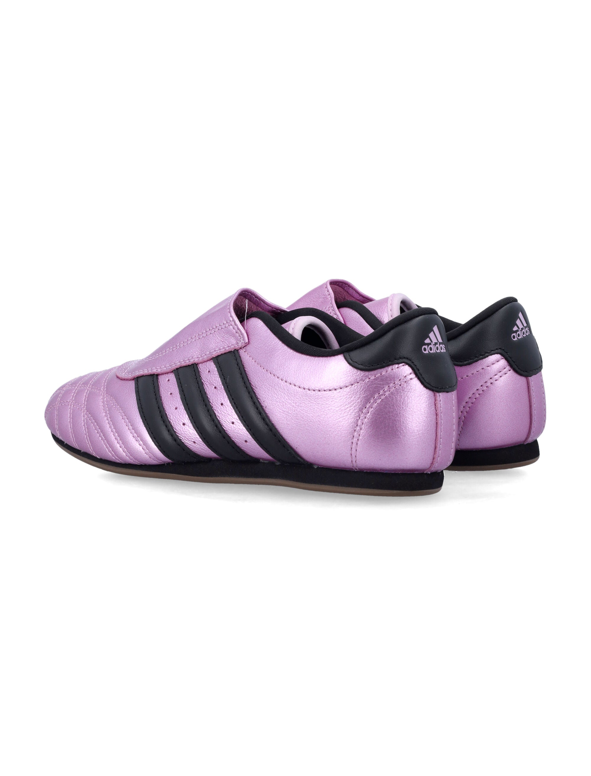 ADIDAS ORIGINALS Metallic Taekwondo Slip-On Shoes for Women