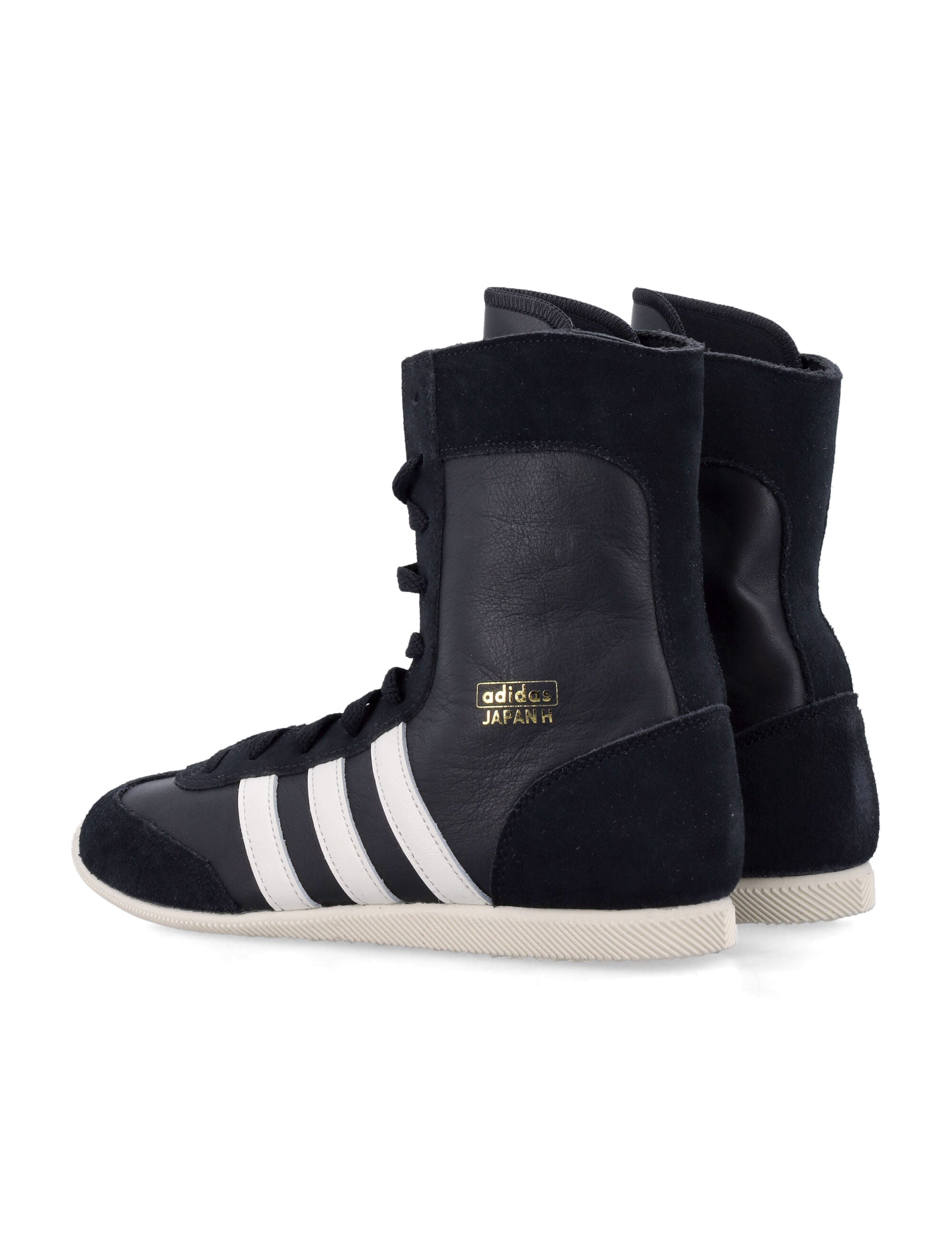 ADIDAS ORIGINALS Heritage High-Top Suede Sneakers for Women