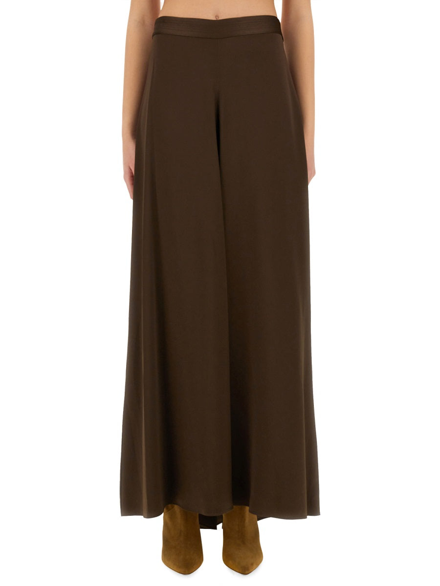 ISABEL MARANT KAYANA Long Skirt - Size 36