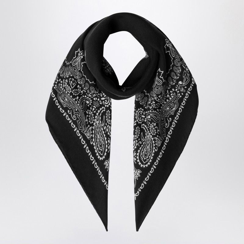 DESTIN Classic Wool Bandana for Men